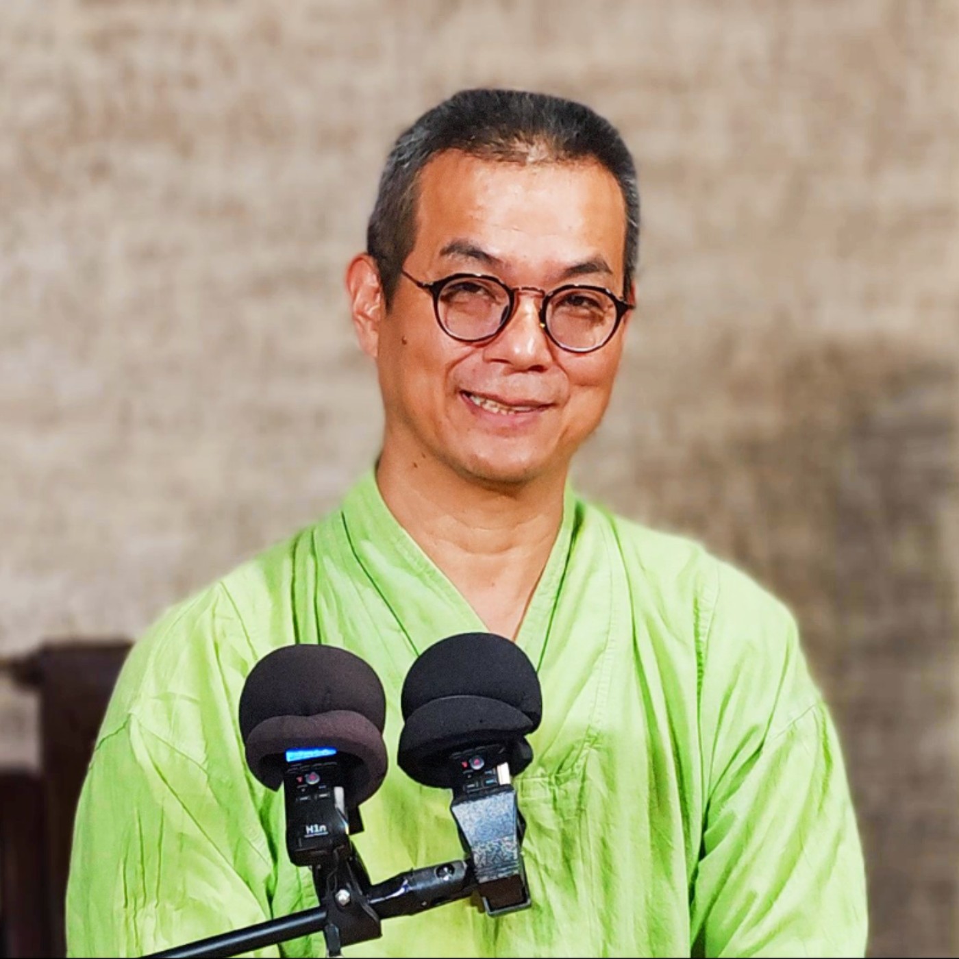 陶藝之路、尤尉州 專訪（桃園市－龍潭區、龍陶藝術工作坊）