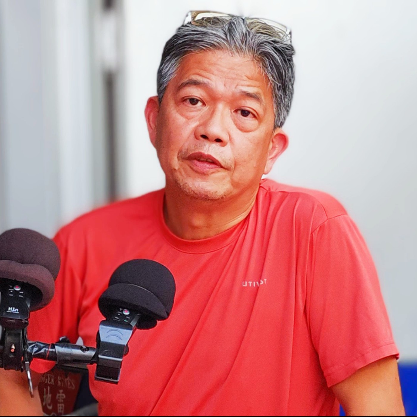 陶藝之路、張有忠 專訪（高雄市－仁武區、戀陶）