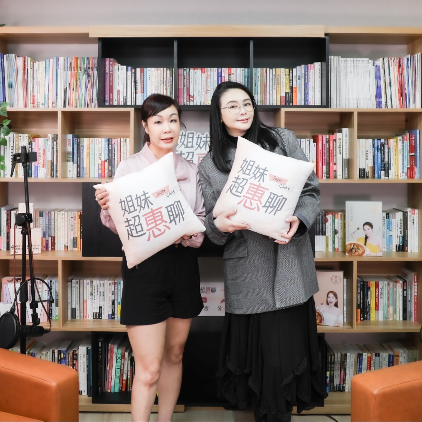 EP40：做錯事改過就能重來？從爆紅到沒人敢用——蕭淑慎，她整整3年才走出人生谷底 episode artwork