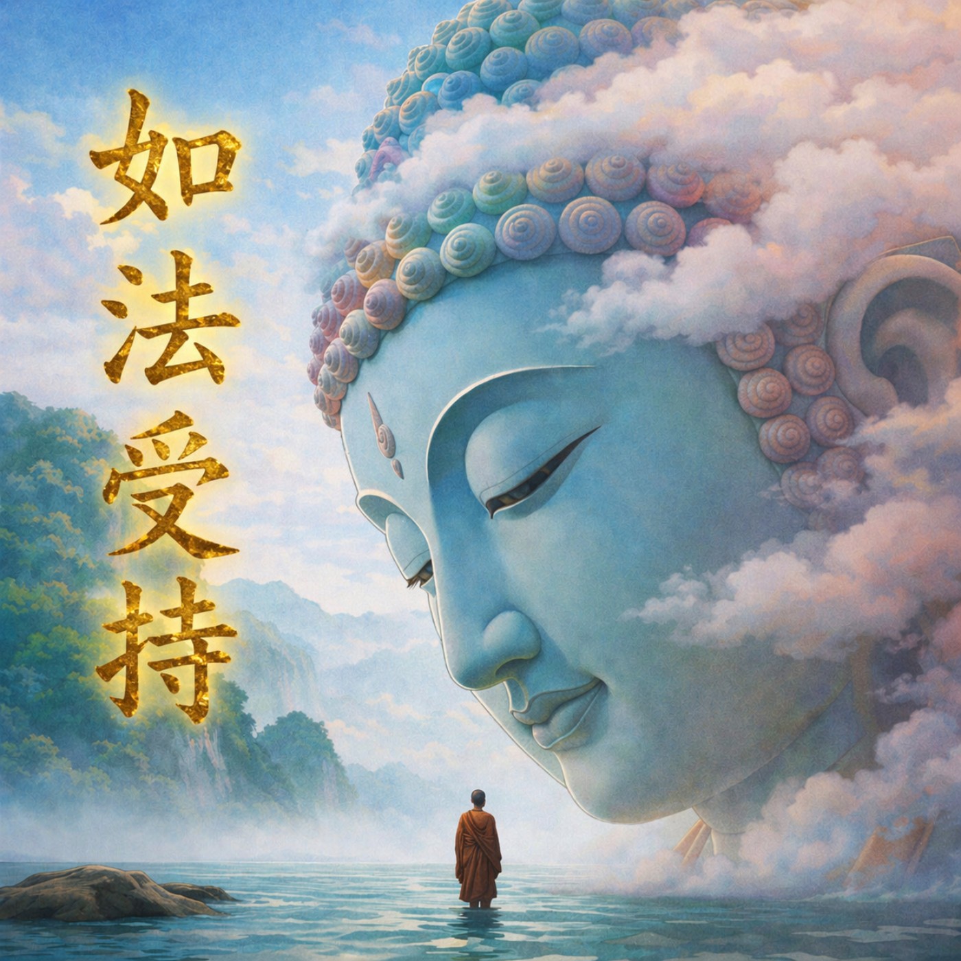 EP30｜能斷金剛經第十三品，如法受持 episode artwork