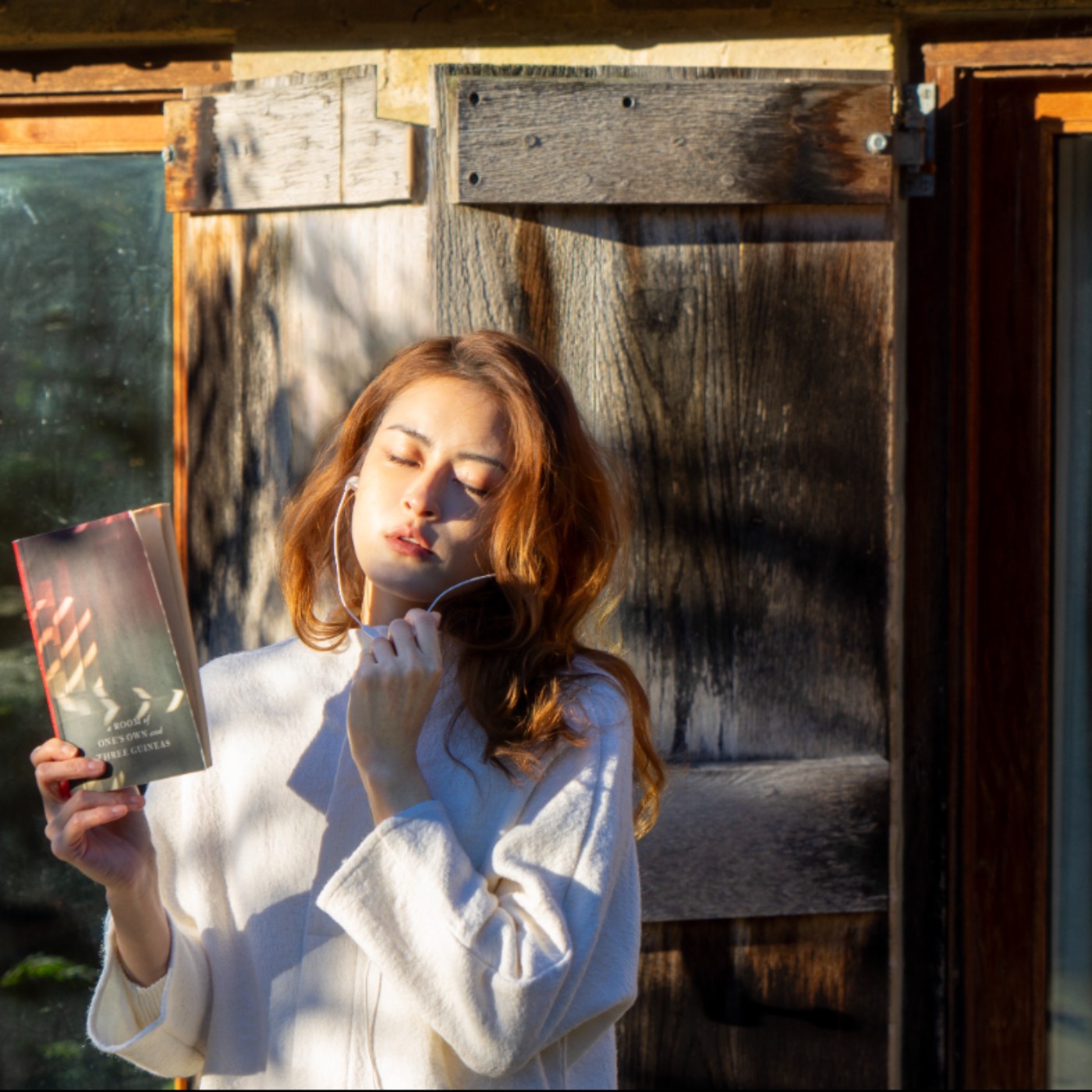 搜索【巴黎走調】才能聽到完整版喔 在這一版月光裡，時間停止流動｜德布西 月光 E.12