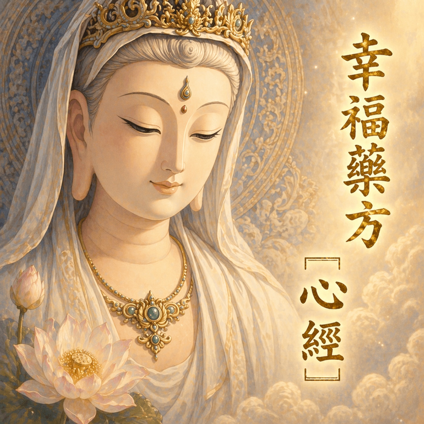 EP2｜六根*六塵*六識！關於讓我受苦的那些事！心經part 2/3 episode artwork