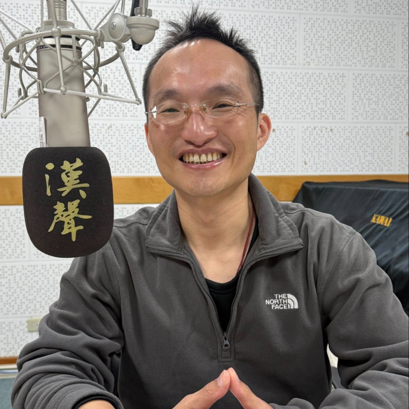 EP1121 - 張添皓的牙齒保健室10：顯微根管：不是更快，而是更精準