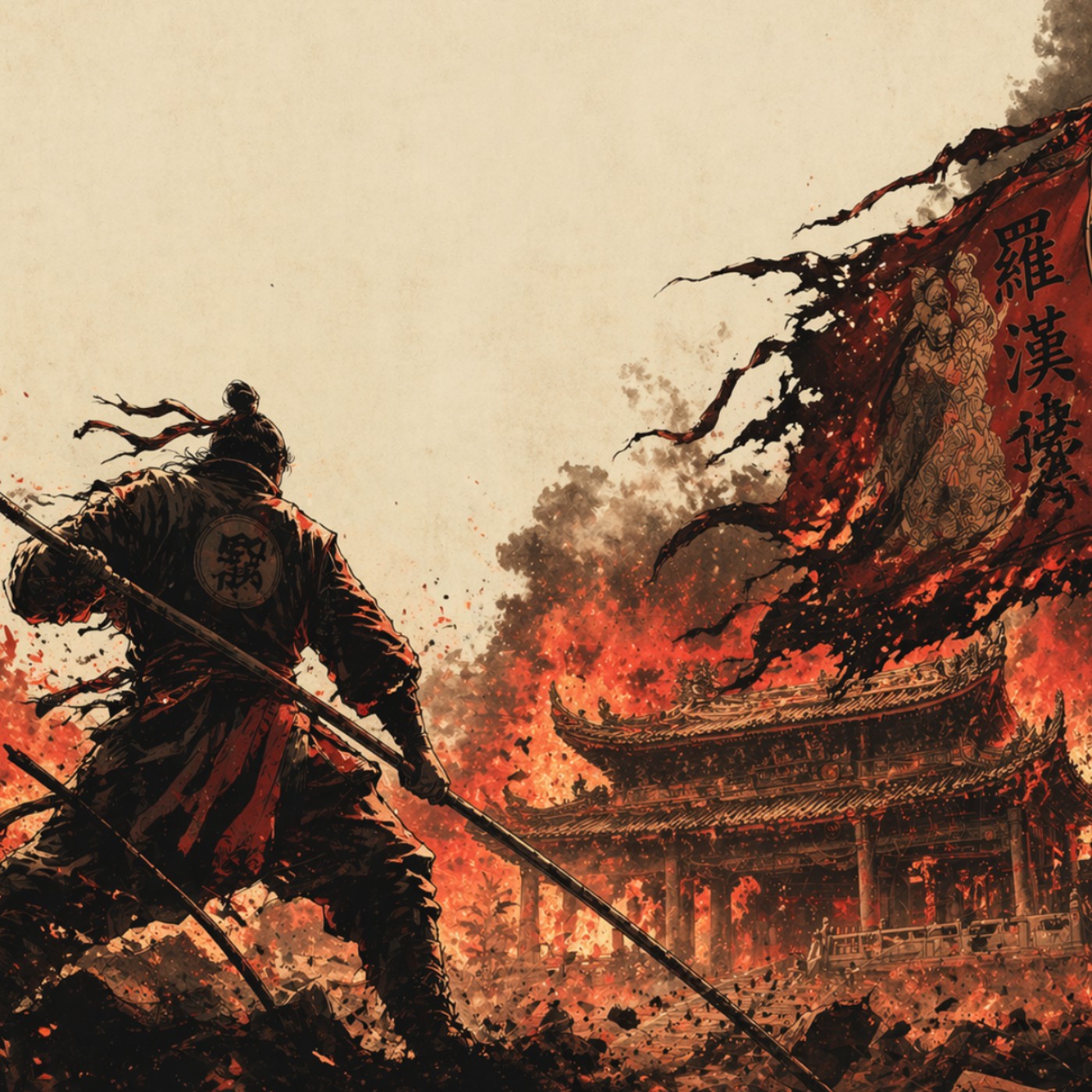 「大清房地產風雲：被『土牛』卡住的漢人與平埔族地主」第 3 集：流失的地權與「番大租」：西拉雅等平埔族的生存困境 episode artwork