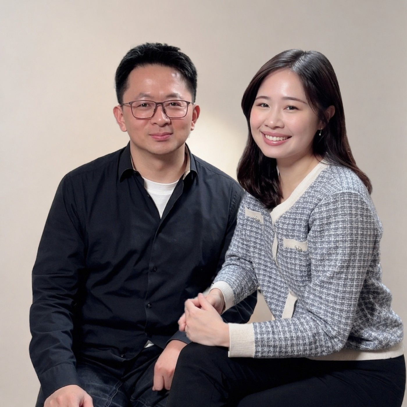 AI 全球生意經