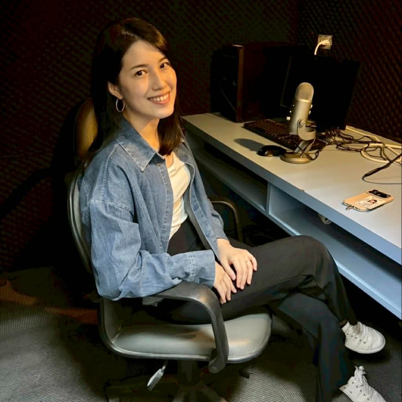 特別節目：編輯牧宜 say goodbye！給聽友們的祝福