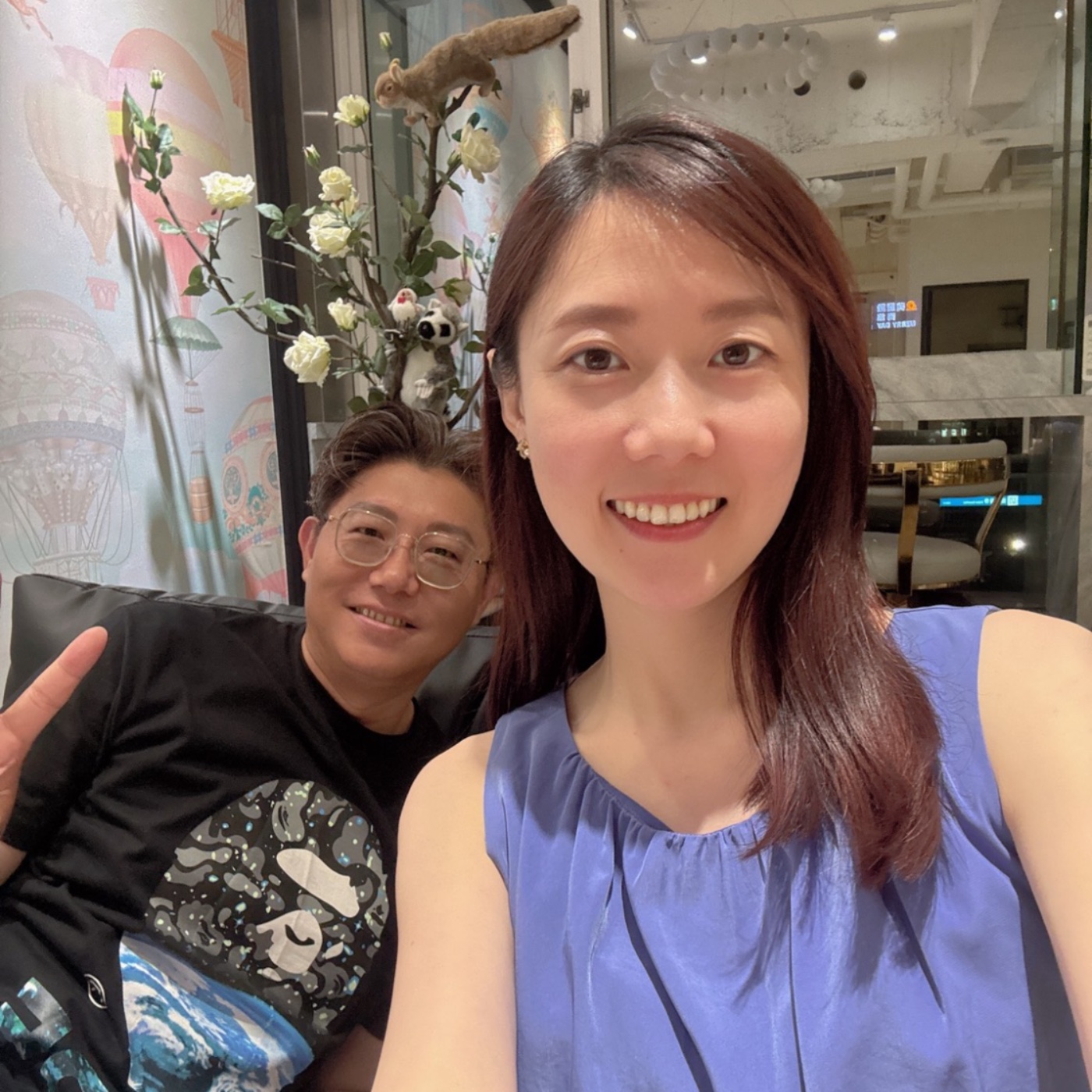 莫菲穿搭19｜誰說進香只有汗水？媽祖也愛高級訂製服，粉紅超跑既時尚又科技（上） episode artwork