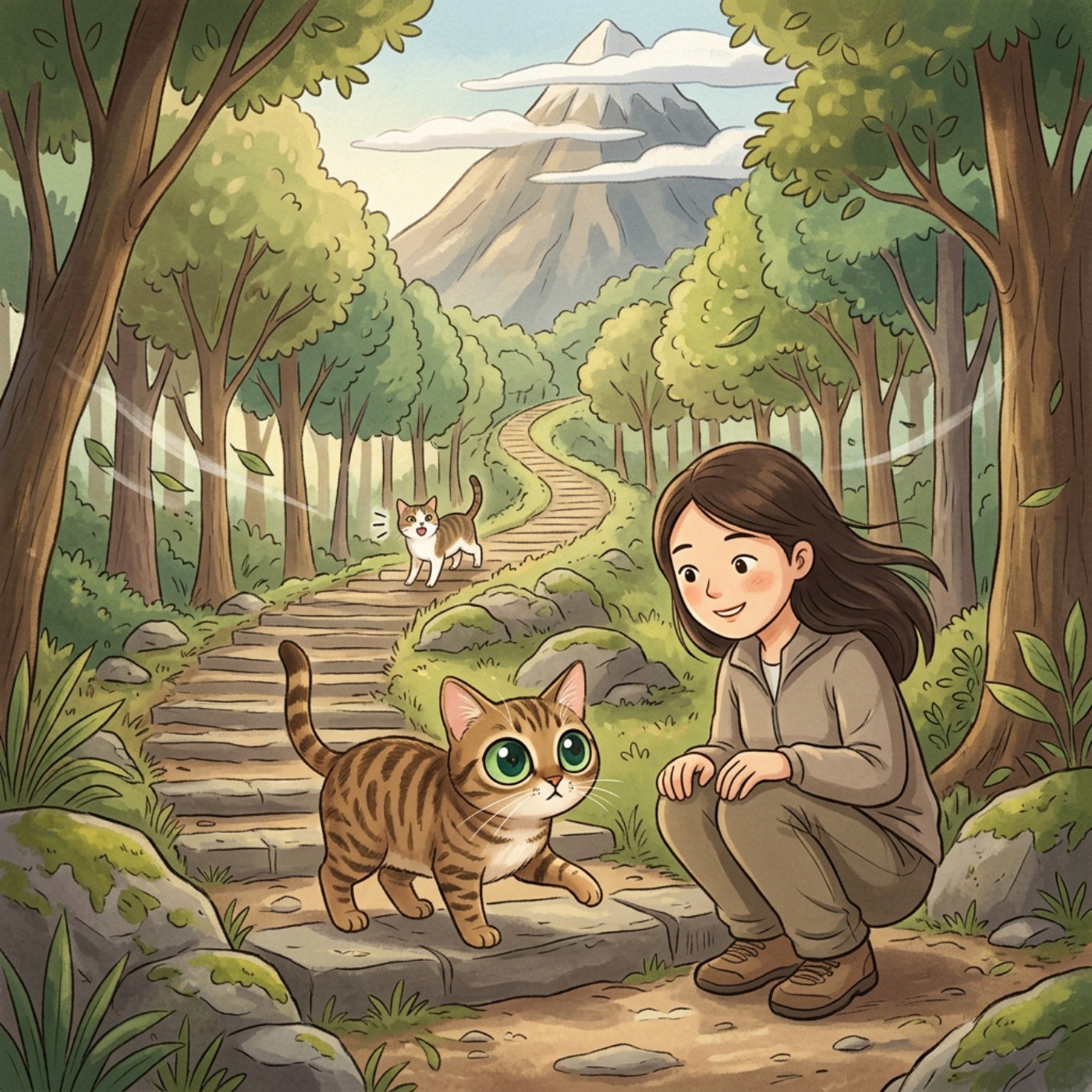 總有一天會到的山頂 episode artwork