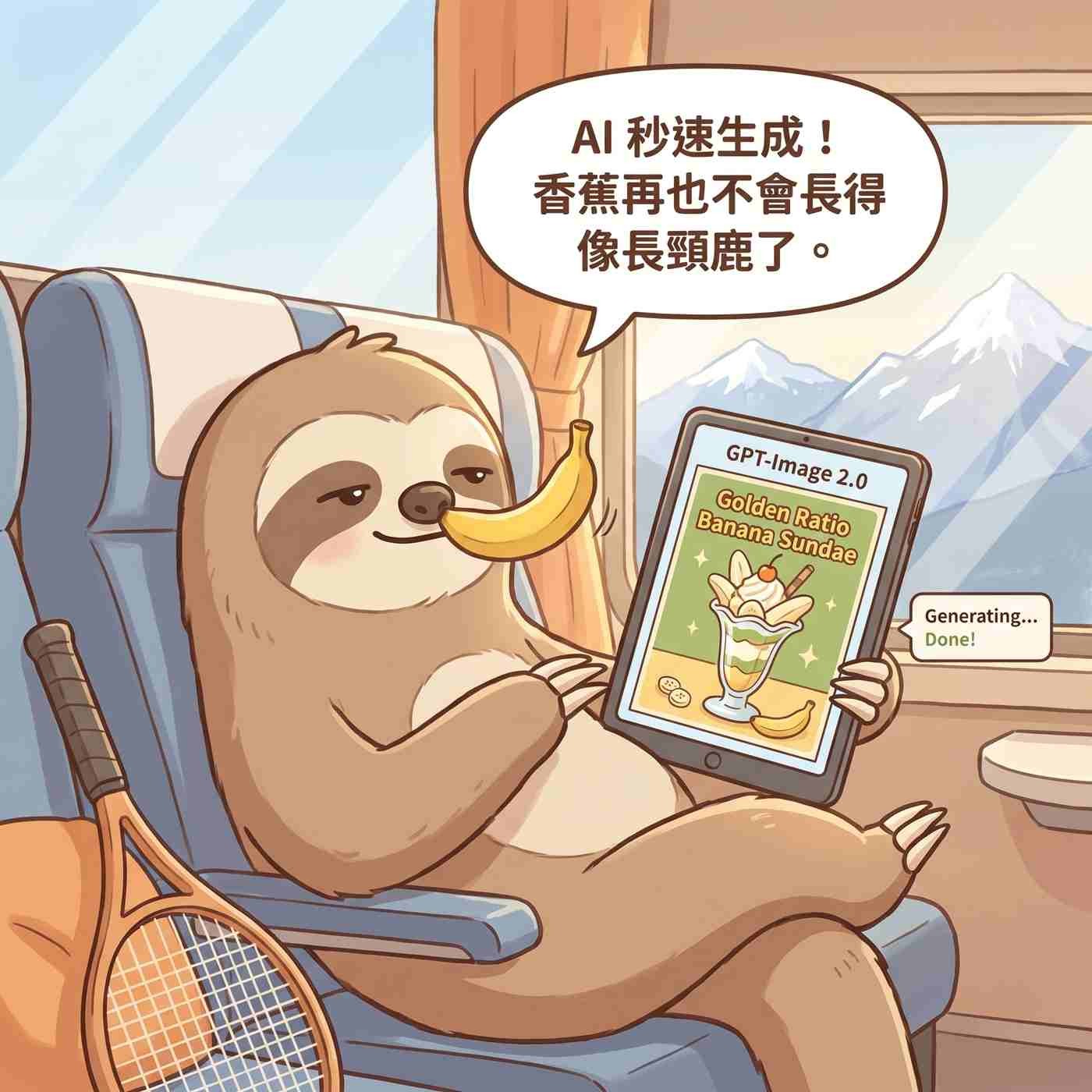 EP293 - ChatGPT 圖像生成2.0逆襲成功!實測打敗所有對手,你的設計師要失業了? episode artwork