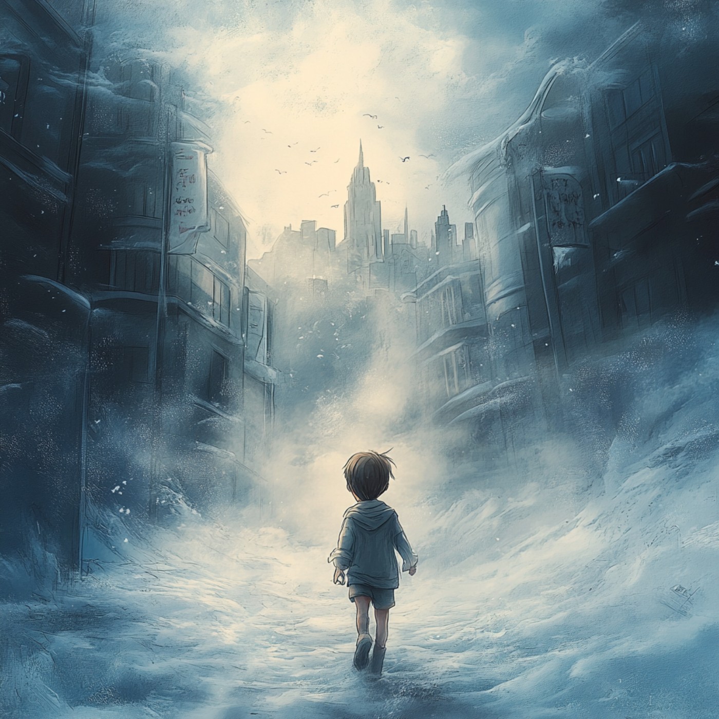 千里尋藥 episode artwork