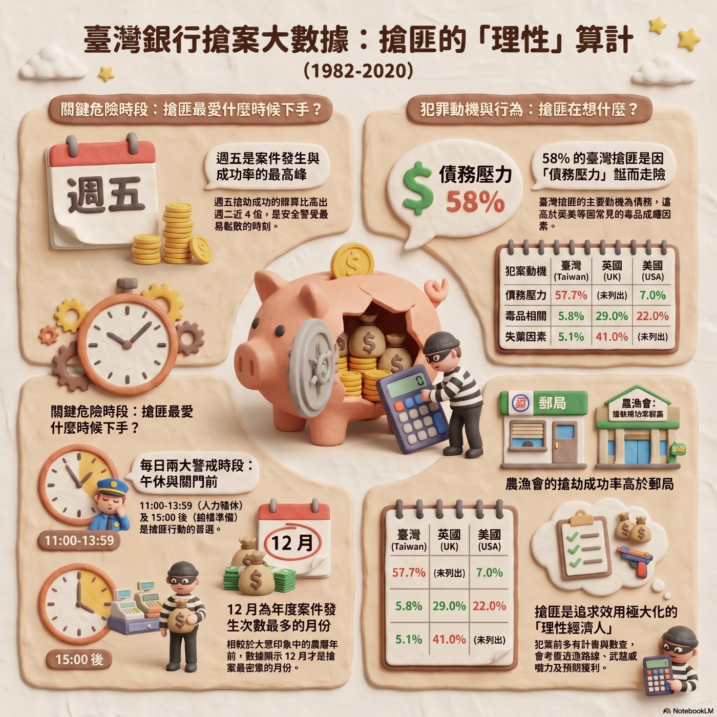 現在搶銀行是賠本生意 episode artwork