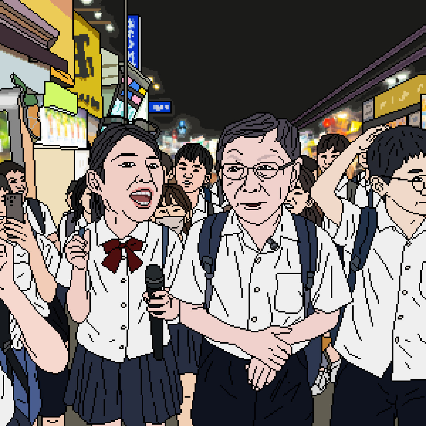 EP234 正交多邊形