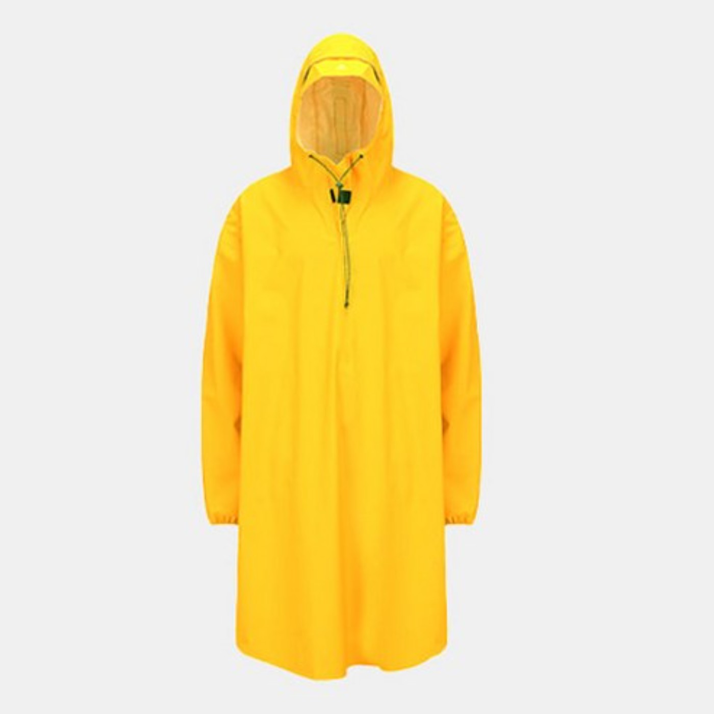 【台灣都市傳說】黃色雨衣三人組專帶人走向懸崖！排雲山莊管理員開門三次，門口的人竟憑空消失？！