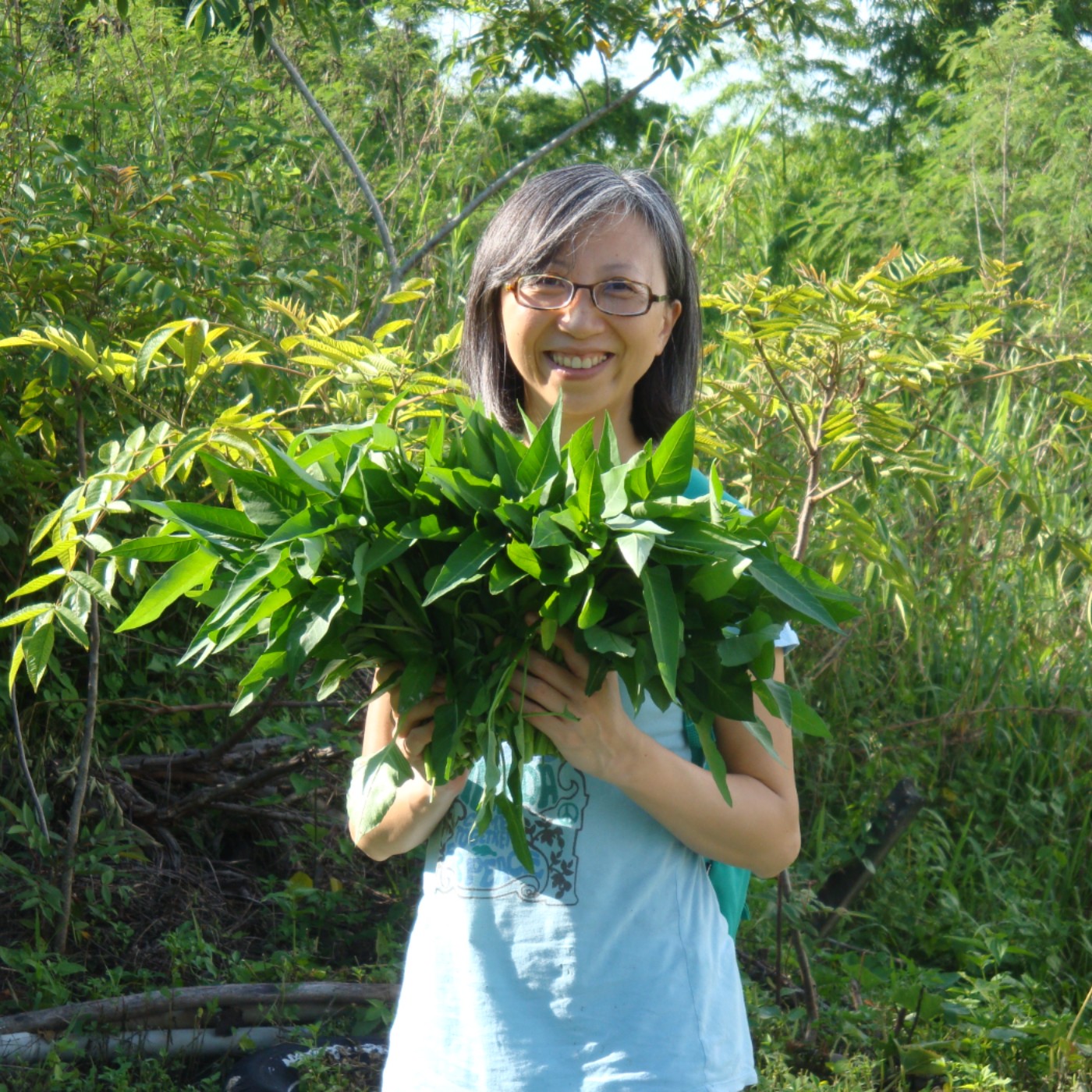 EP181【合作真食物】怎麼在生活裡，把蔬食吃得更好？ ft.張維真（資深社員／飲食工作者）