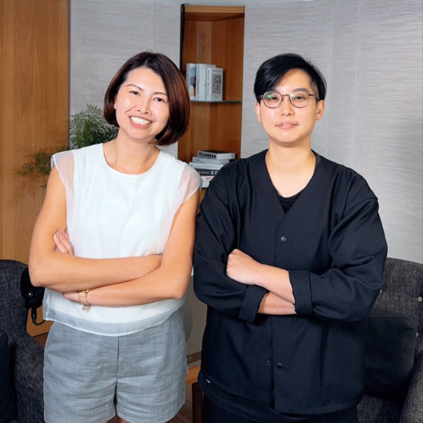 S6EP5 建商落跑怎麼辦？欣樂地產Rowan帶你破解「爛尾樓」起死回生的三大關鍵！ 來賓：欣樂地產負責人Rowan episode artwork