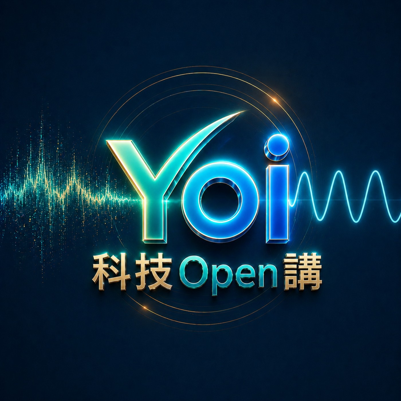 Yoi科技Open講
