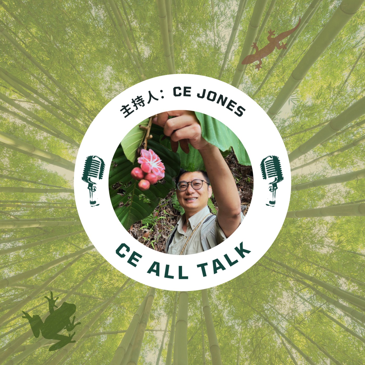 CE ALL Talk