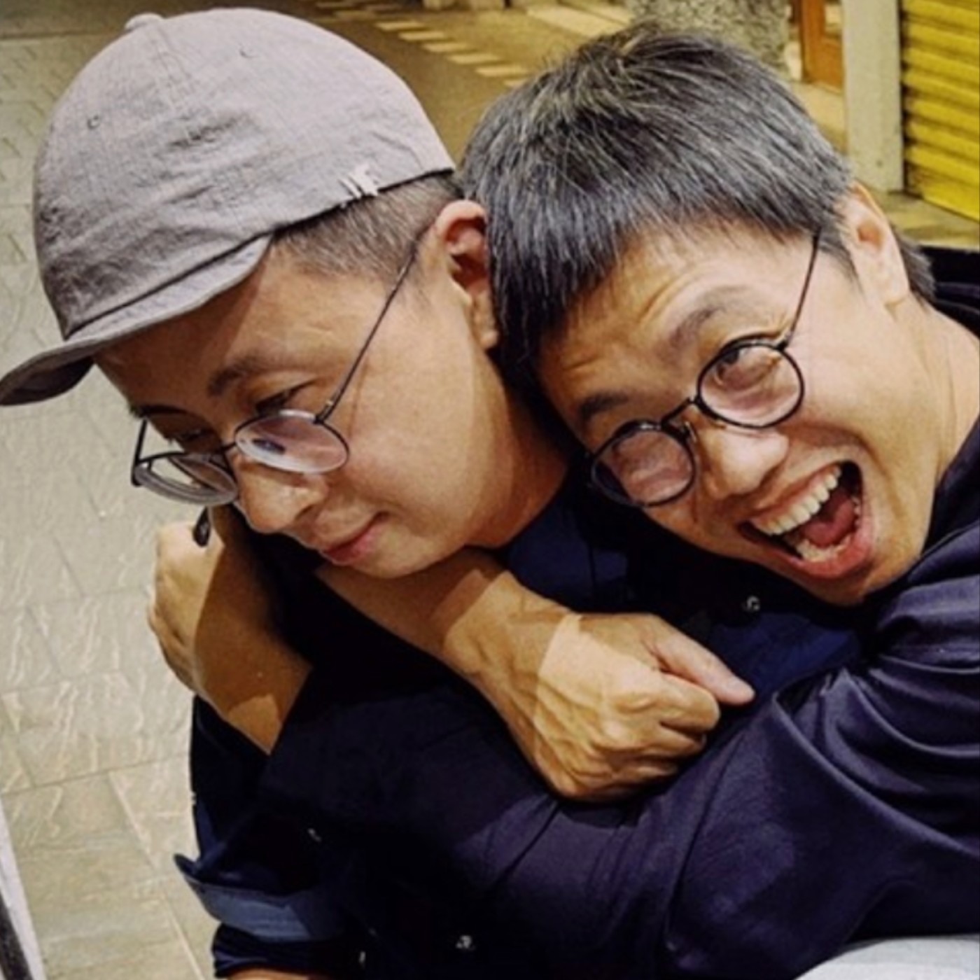 【呱吉直播】呱吉電台EP245：寶貝你嚇壞我了