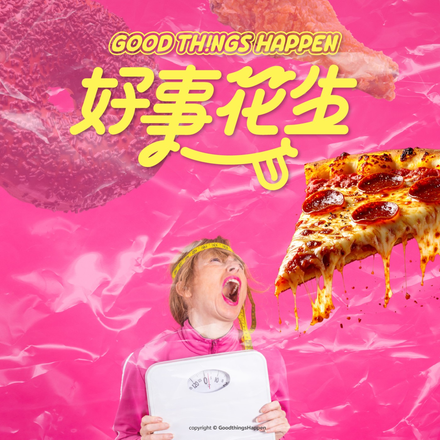 EP29-別再說胖胖的很可愛!放下Pizza!看罵胖子影片續命意志力 episode artwork