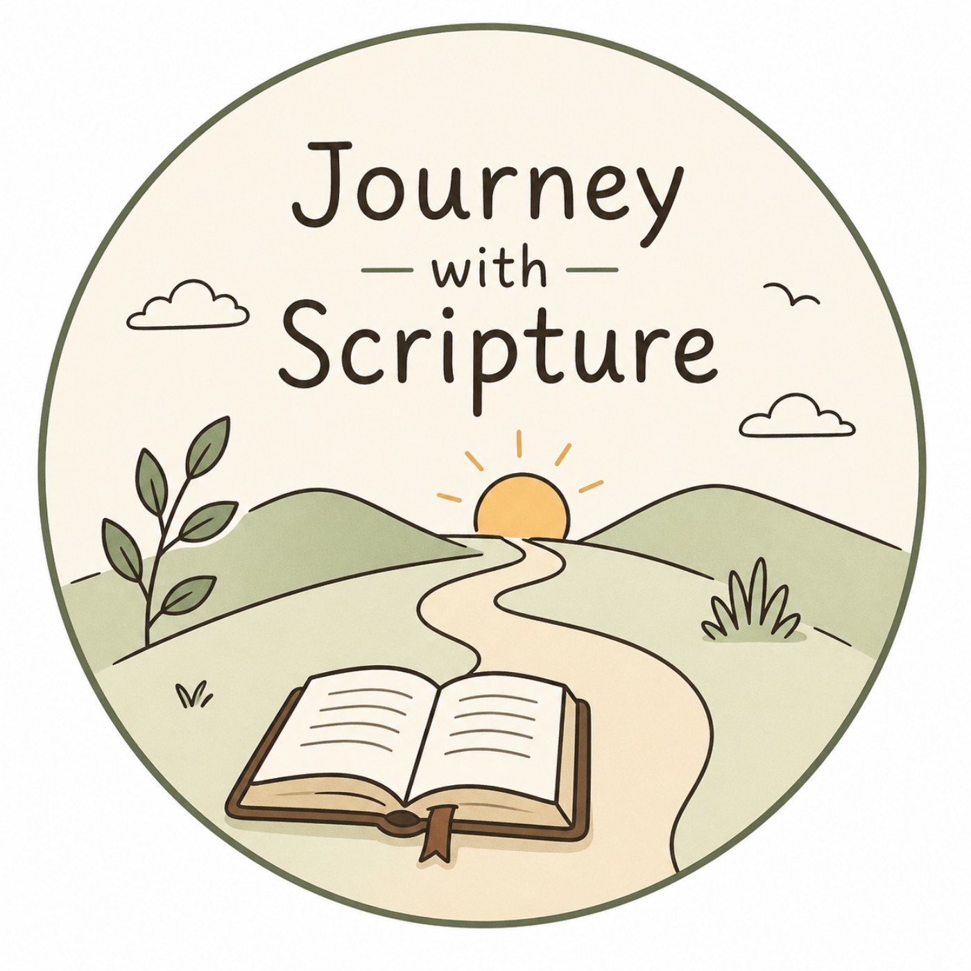 Journey with Scripture