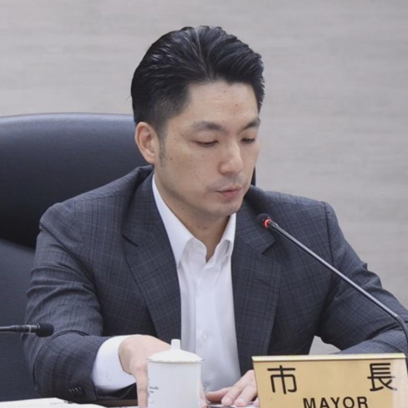 【政治現形記5】從矽谷律師到台北市長：蔣萬安與歐美跨國冒充者的驚人雷同