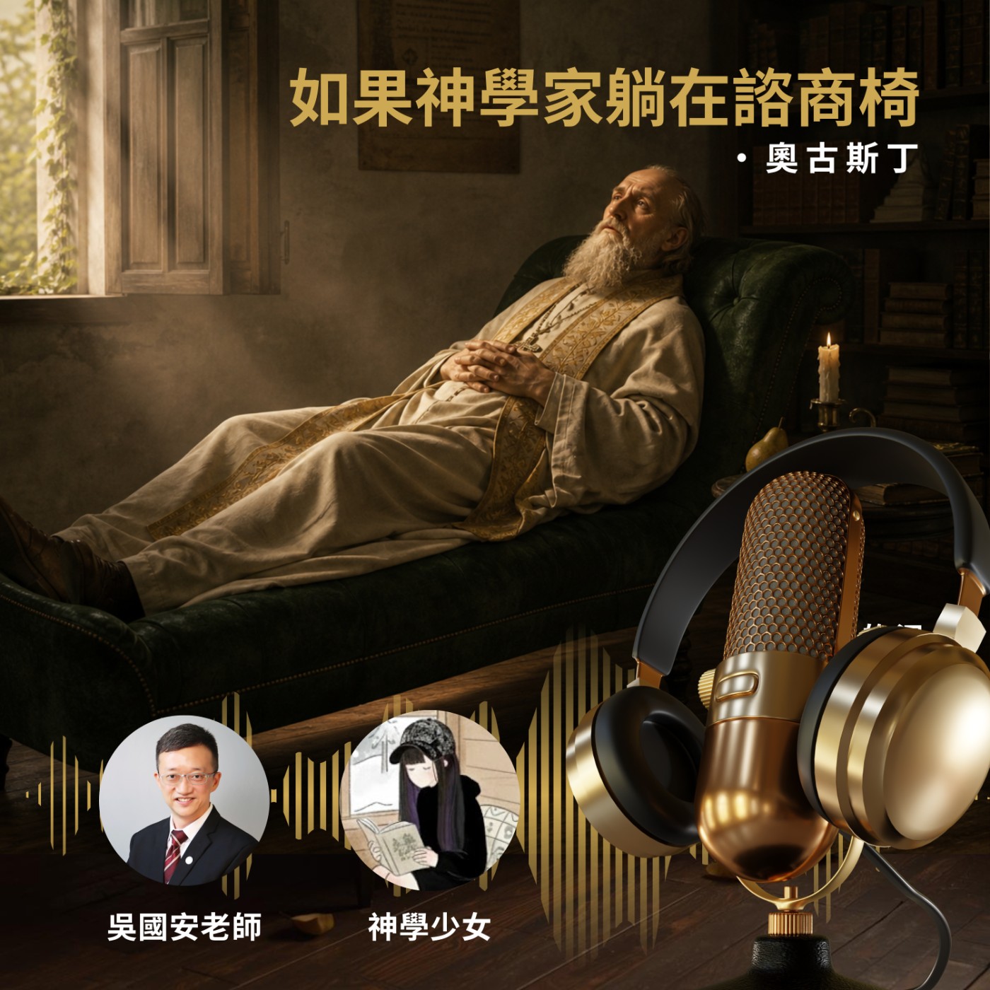 Episode cover