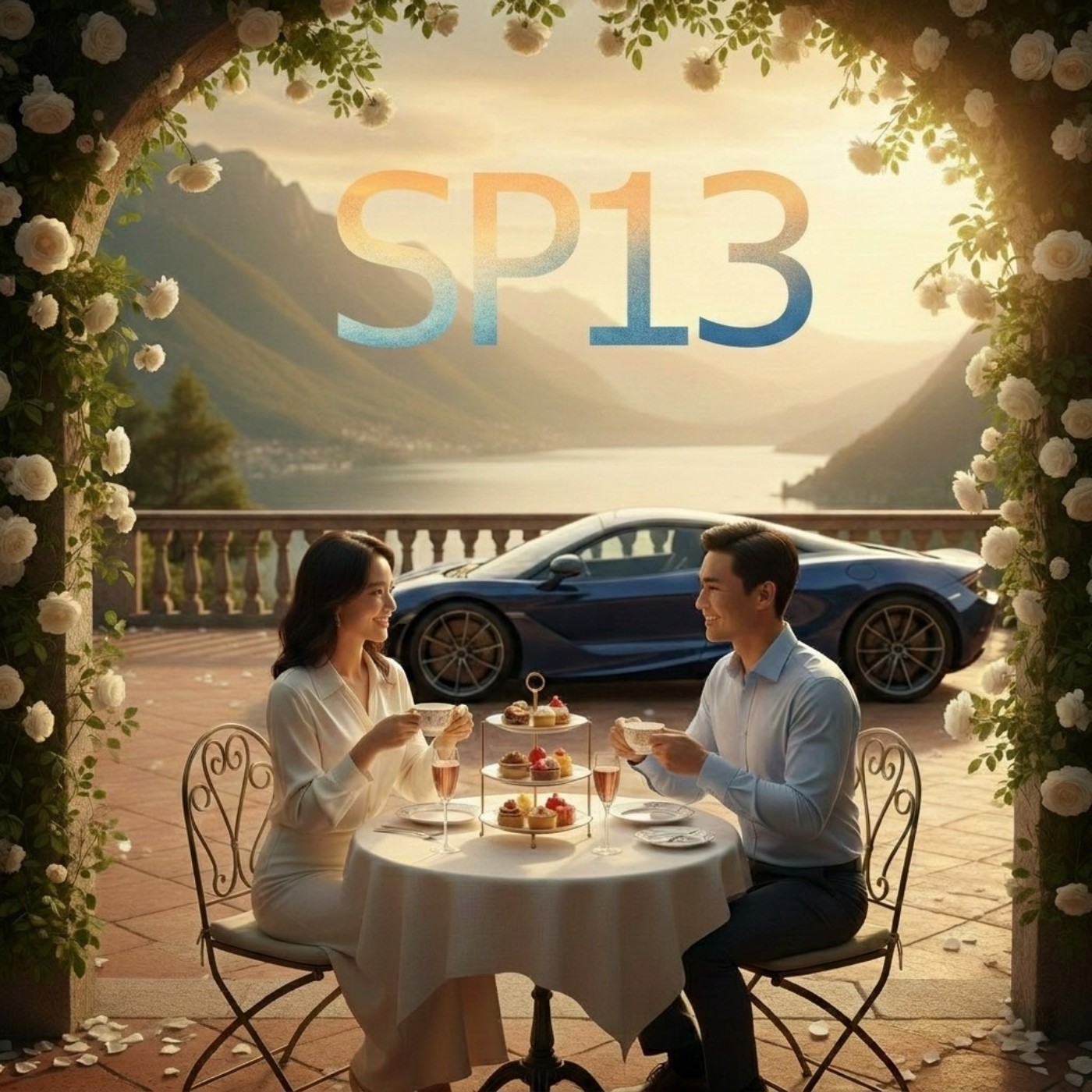 SP13：什麼樣的生活，才算高品質？ episode artwork