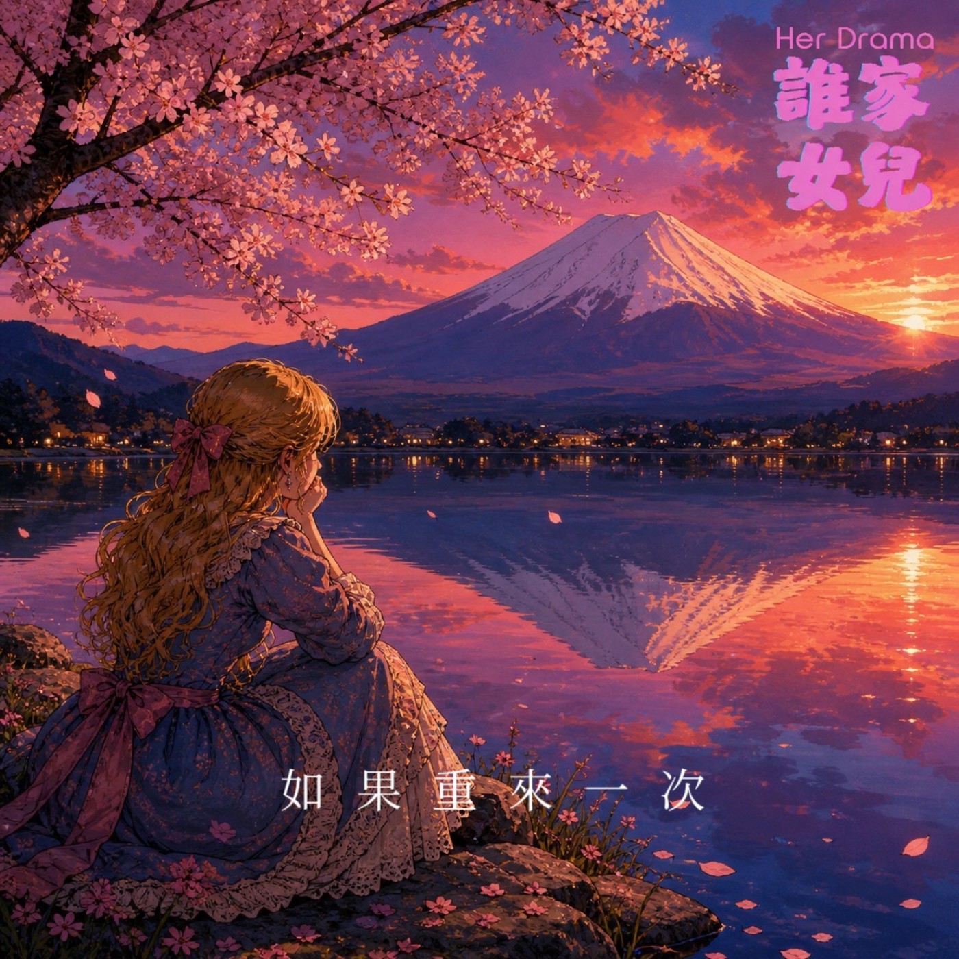EP.48 如果重來一次｜你真的會選不一樣嗎？ episode artwork