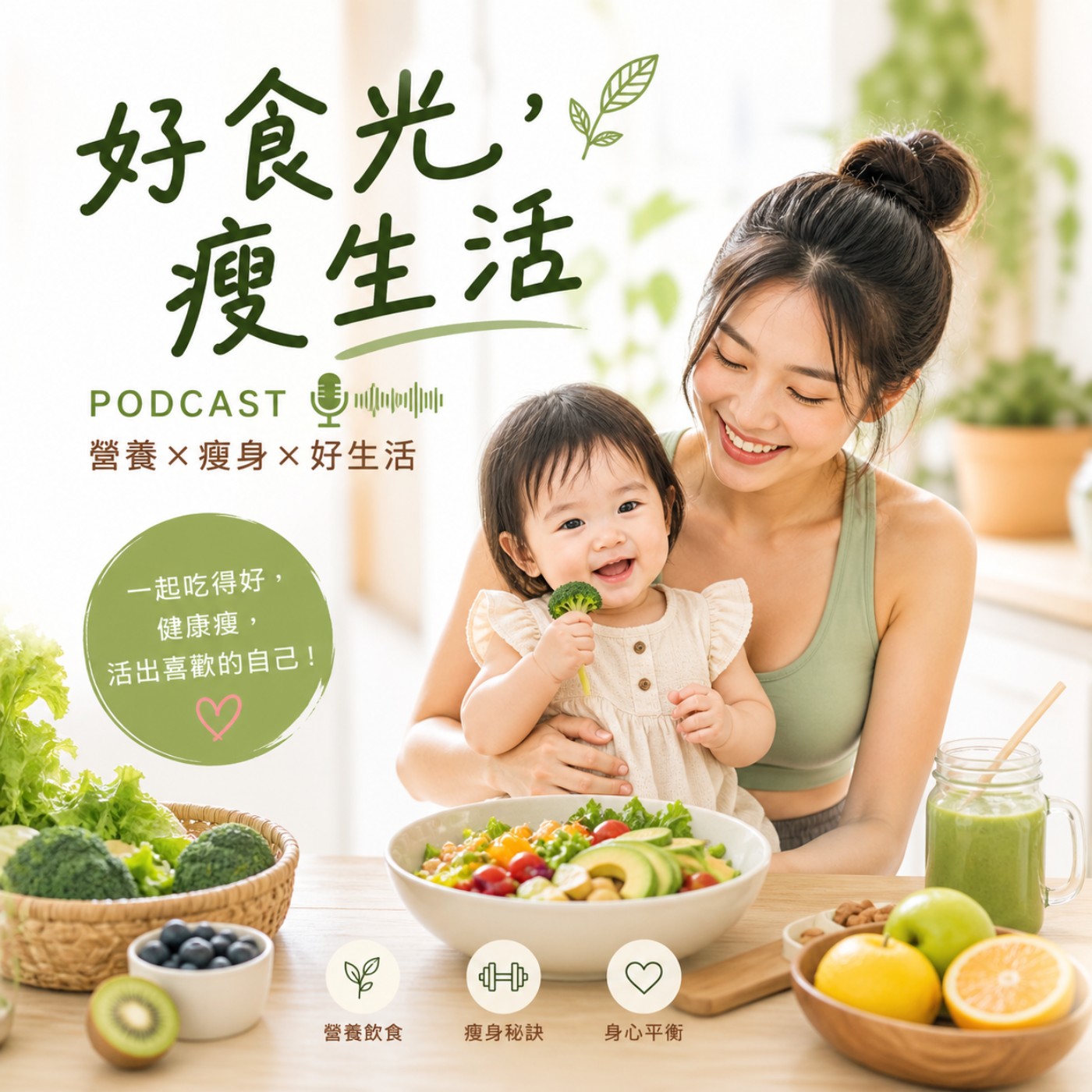 好食光・瘦生活