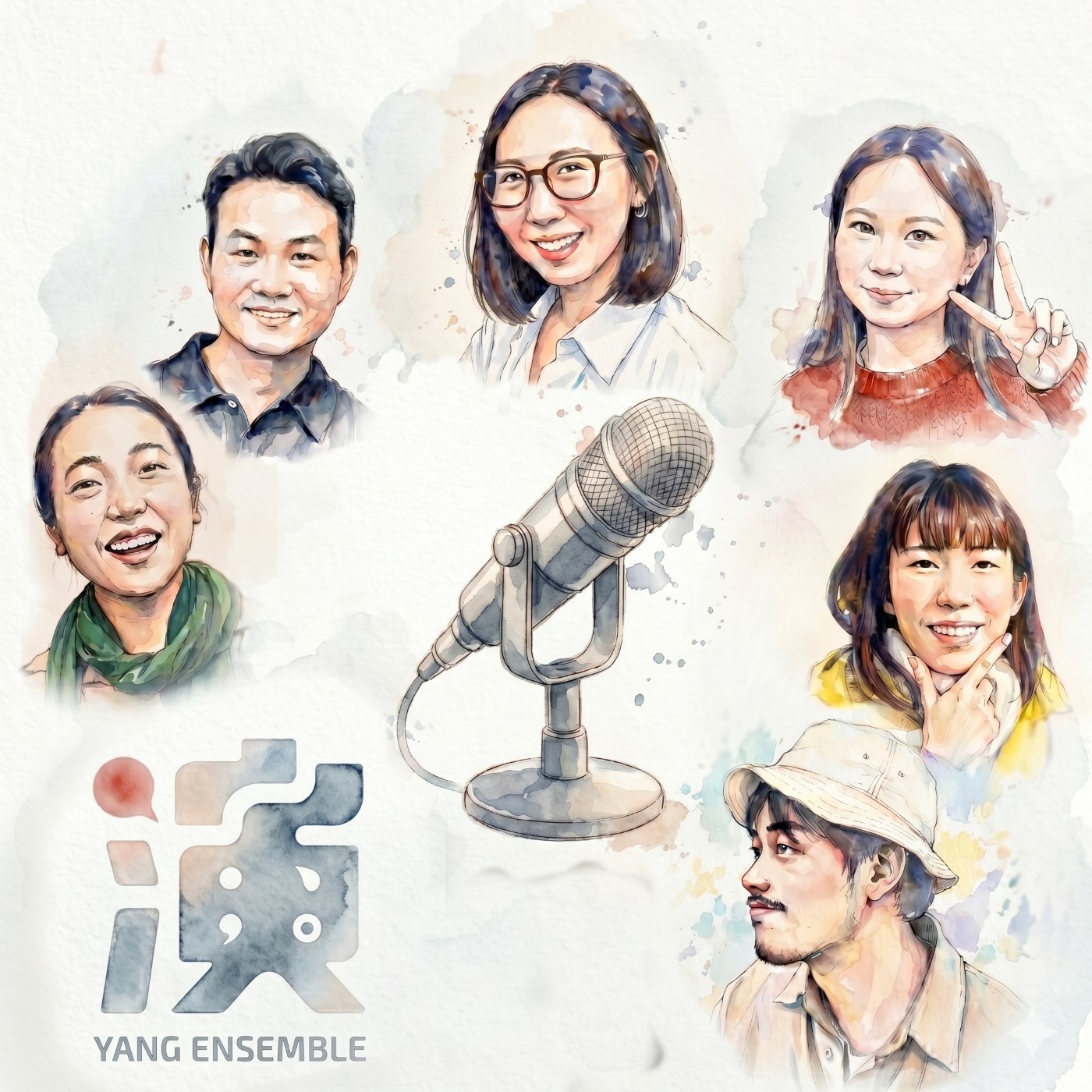 試播集-主持人冠宏超荒謬黑歷史