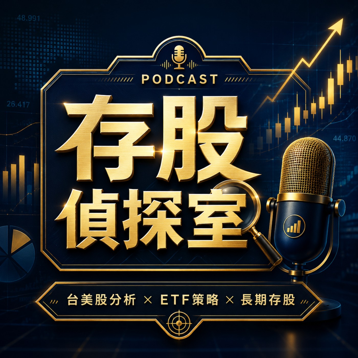 Podcast cover