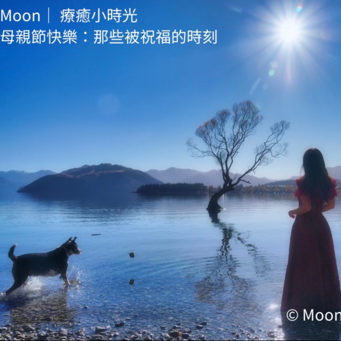 母親節快樂：那些被祝福的時刻 episode artwork