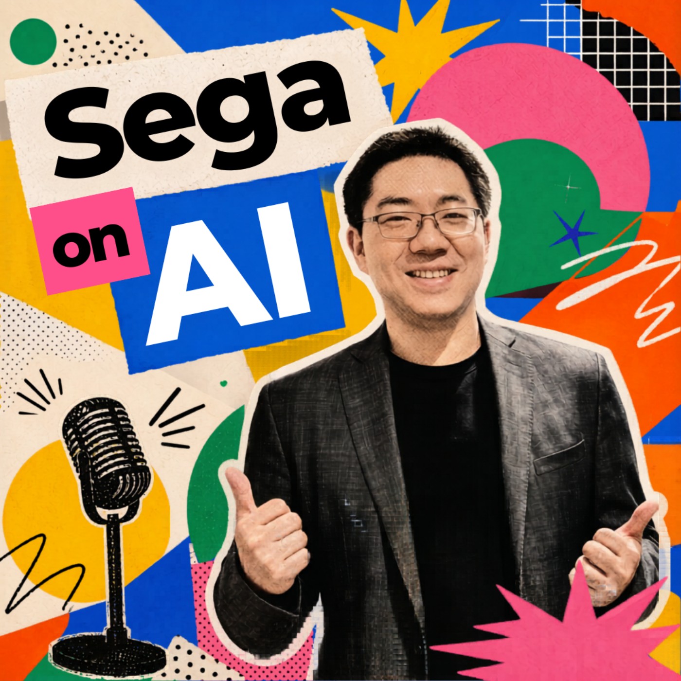 Sega on AI