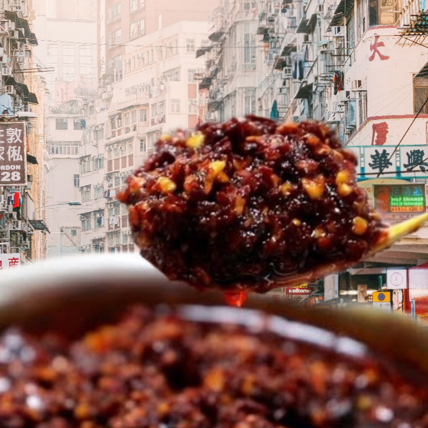 #564 【辛辣觀點王🌶️】香港唔係一個好嘅旅遊城市/ 冇睇動畫自稱陀螺戰士is跟風仔