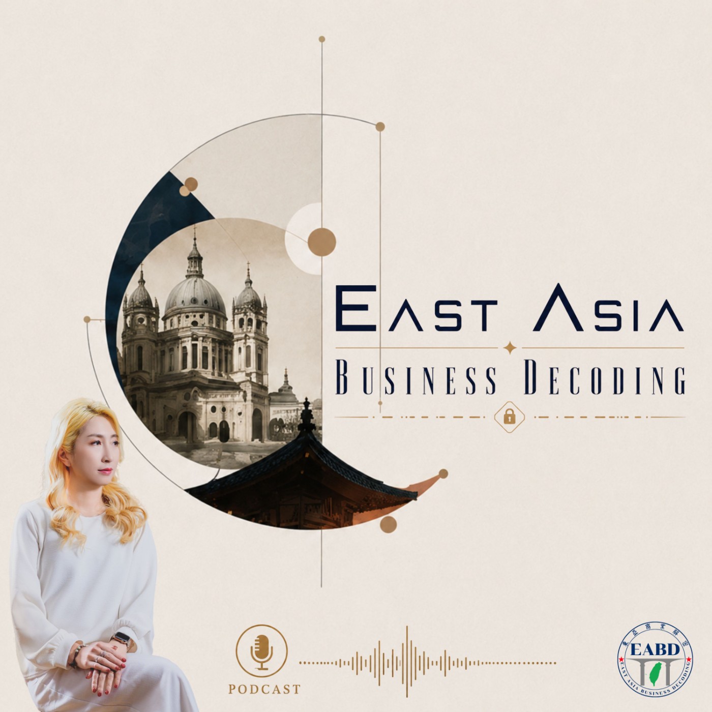 East Asia Business Decoding