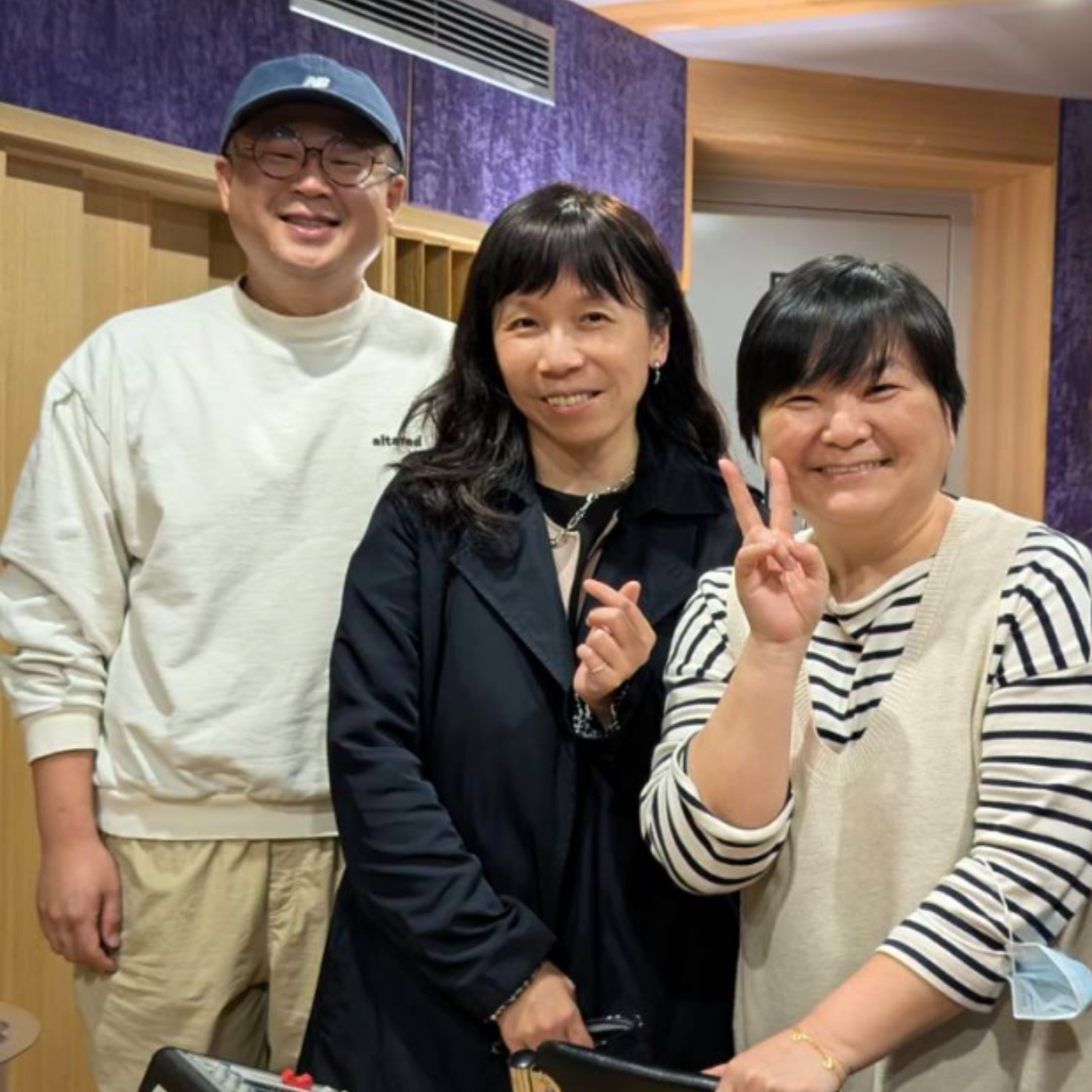 出版如何不變夕陽？聯經的轉型與人本思維-聯經出版 總經理 陳芝宇 episode artwork