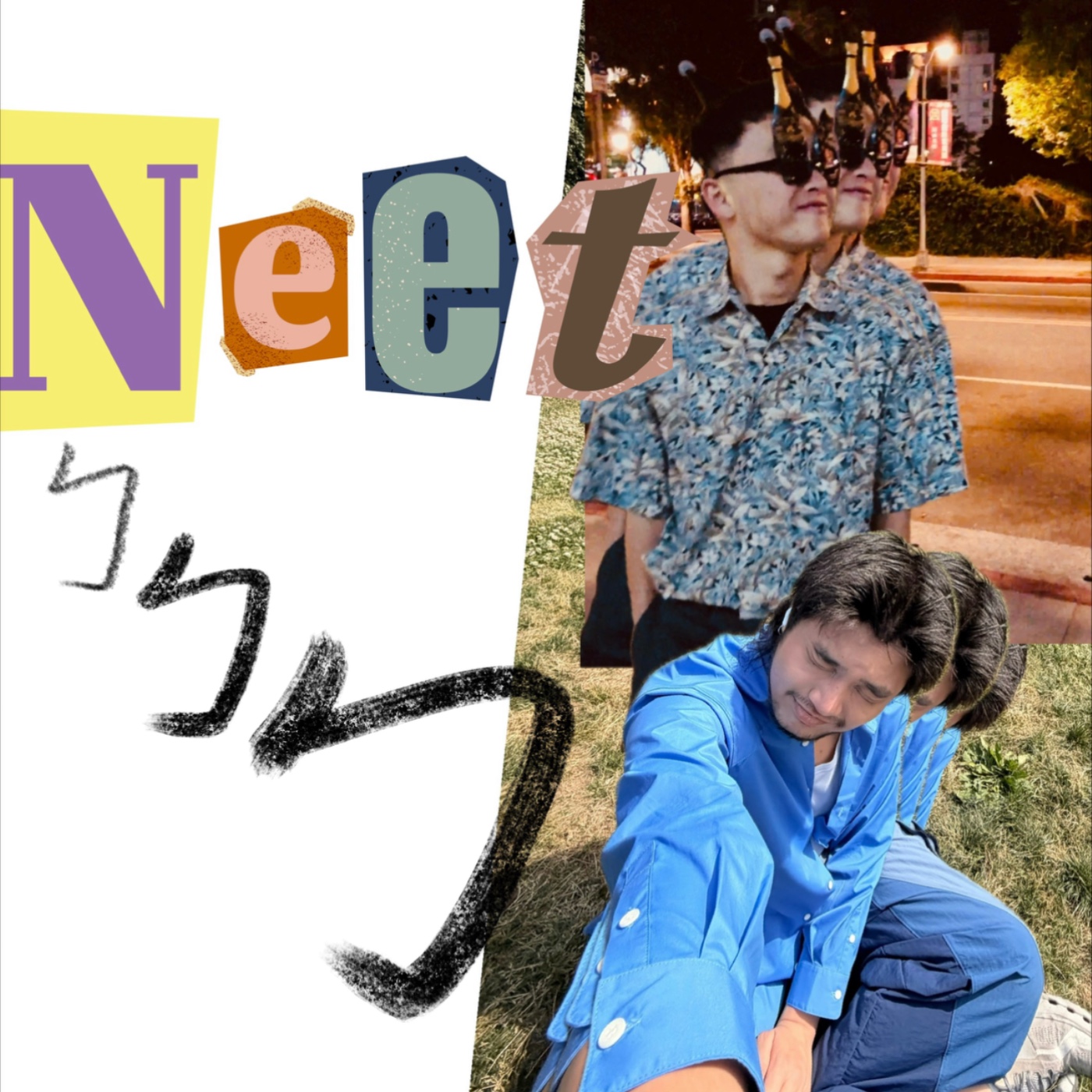 NEETㄅㄅㄅ