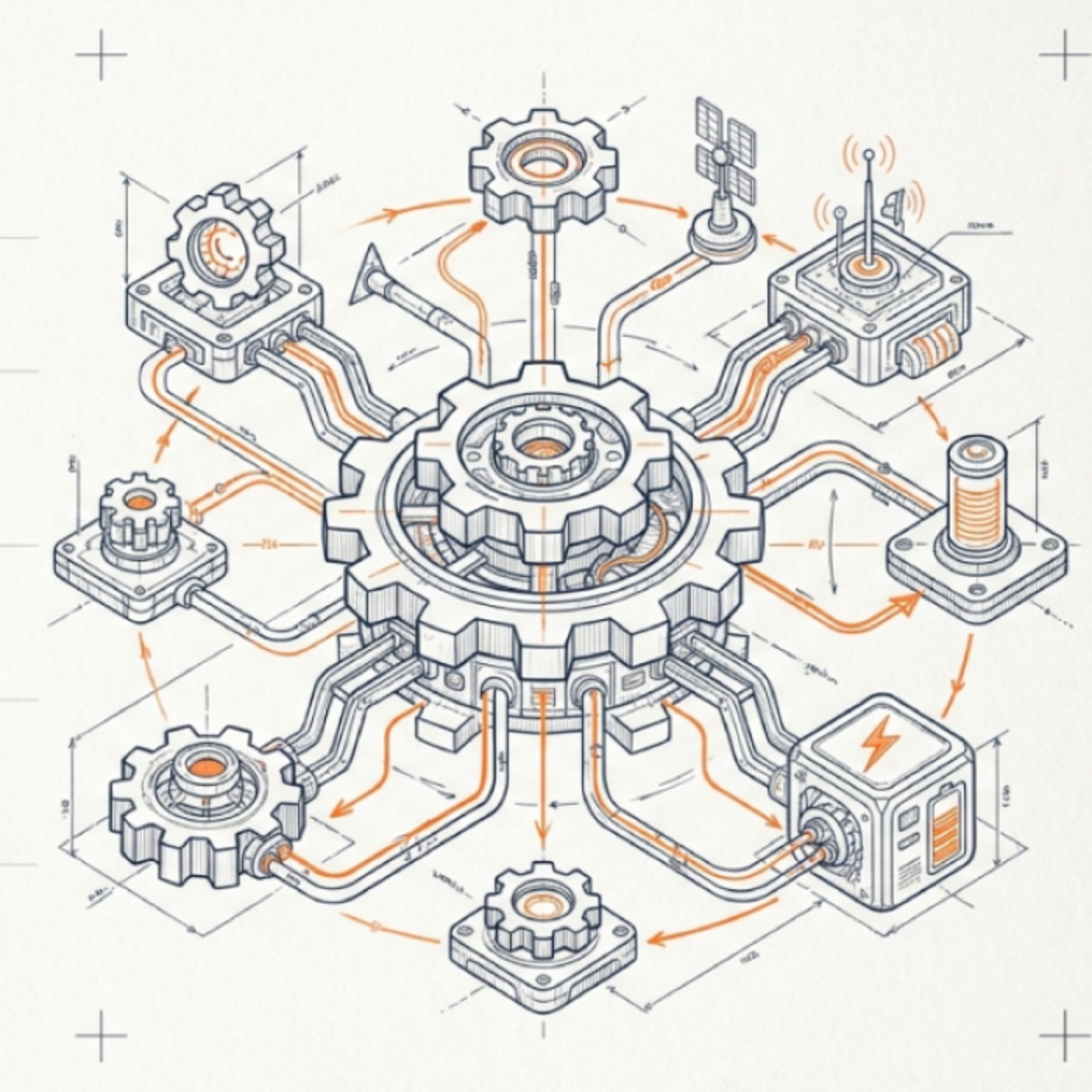 EP14：一人抵百人？AI Agent (代理人) 與台灣中小企業的轉機 episode artwork