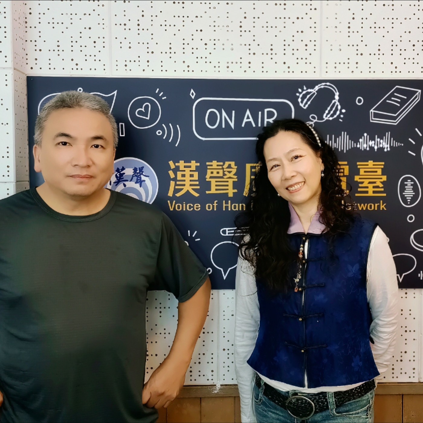 花藝 茶道、張欣齡 專訪（小鶴曼桑）