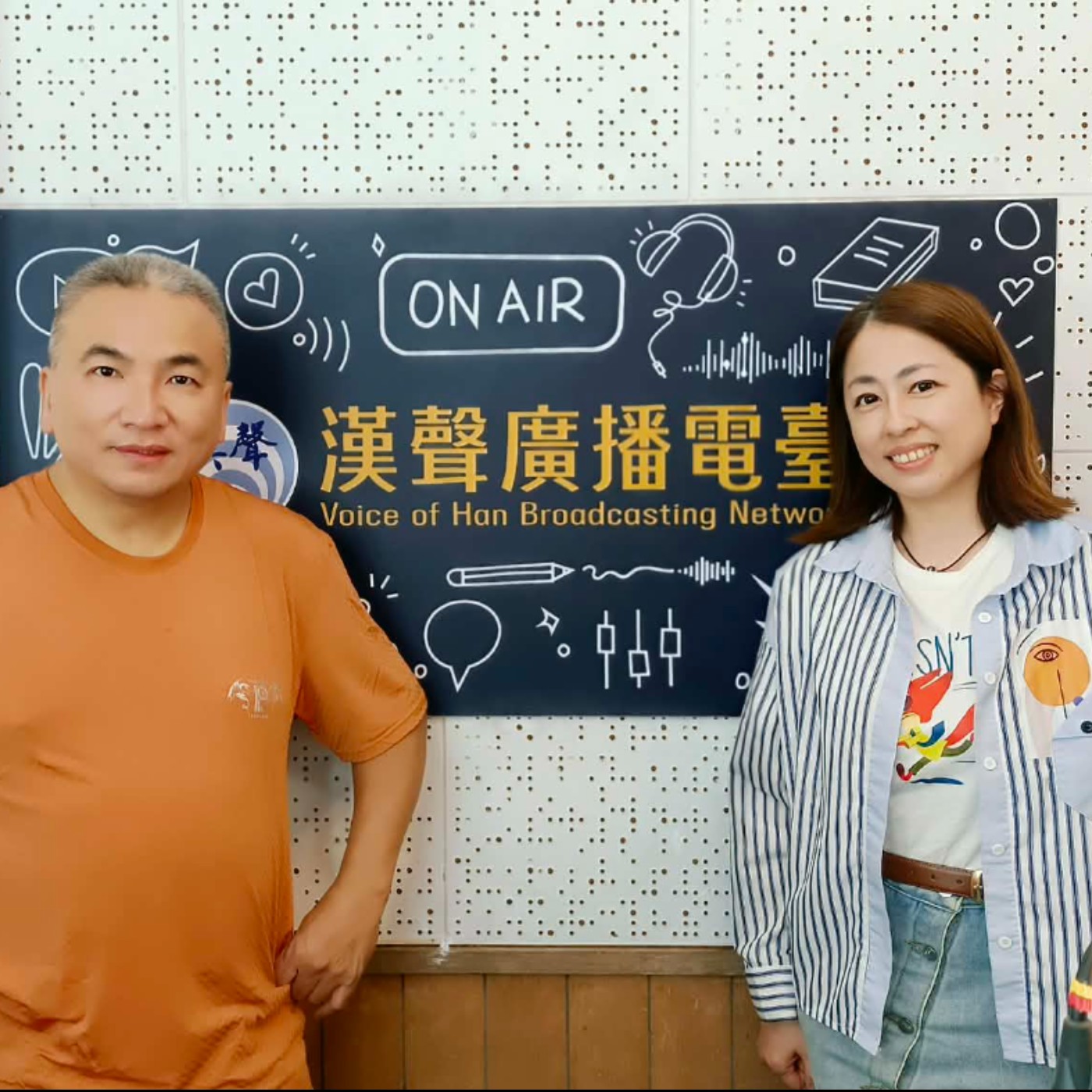 那年暑假、林佑恬 專訪