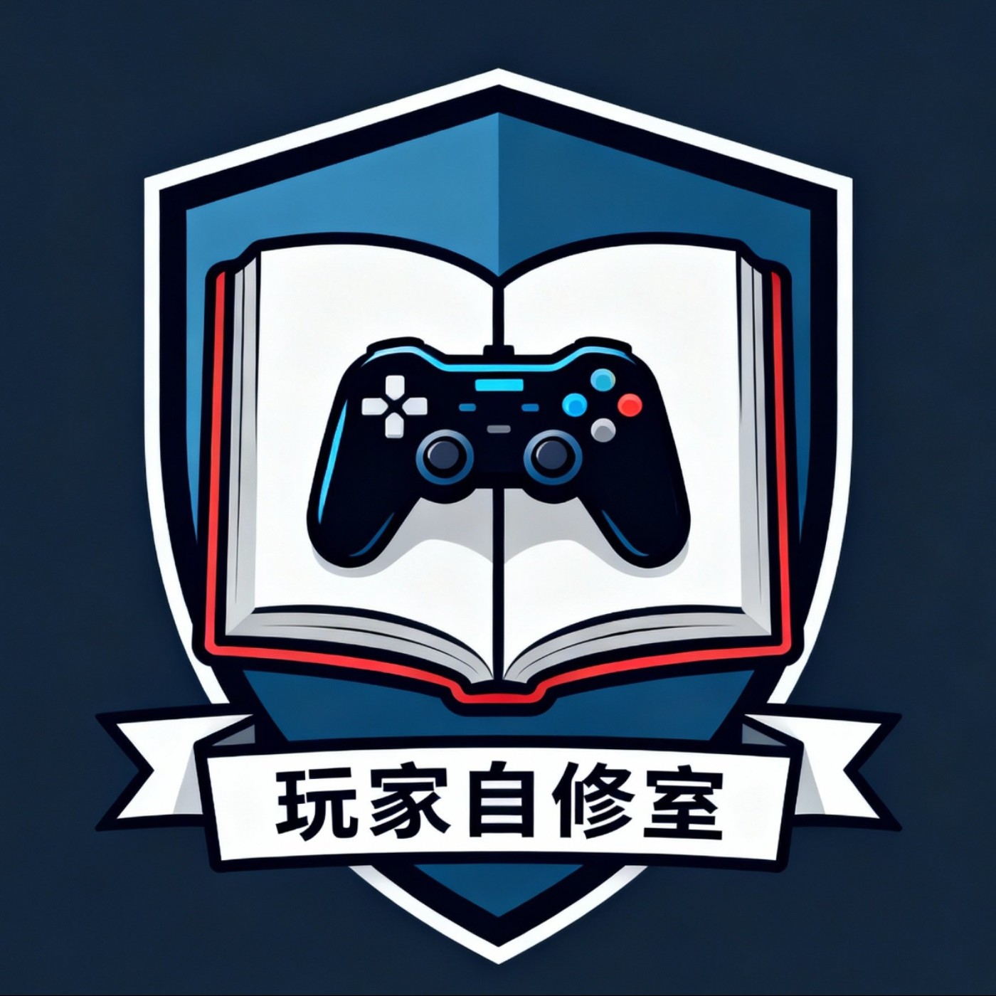 玩家自修室