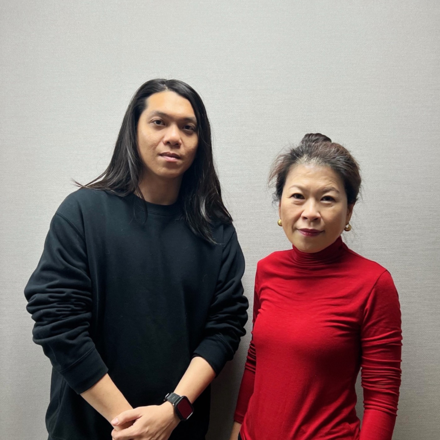 #241 從圖紙走進數位製造的現場(上集) Ft. 實踐大學設計學院 VISION BASE 執行總監 盧彥臣