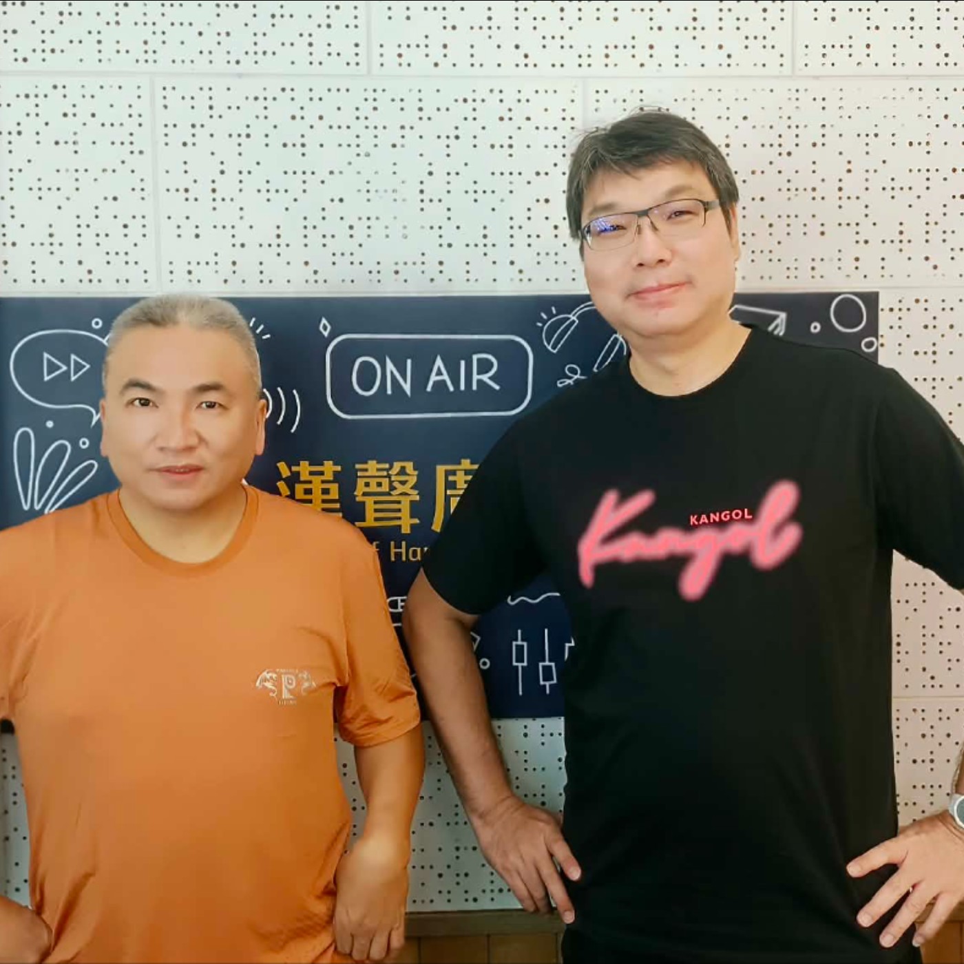 地質學家養成之路、吳琮任（台大國際寶石鑑定所）