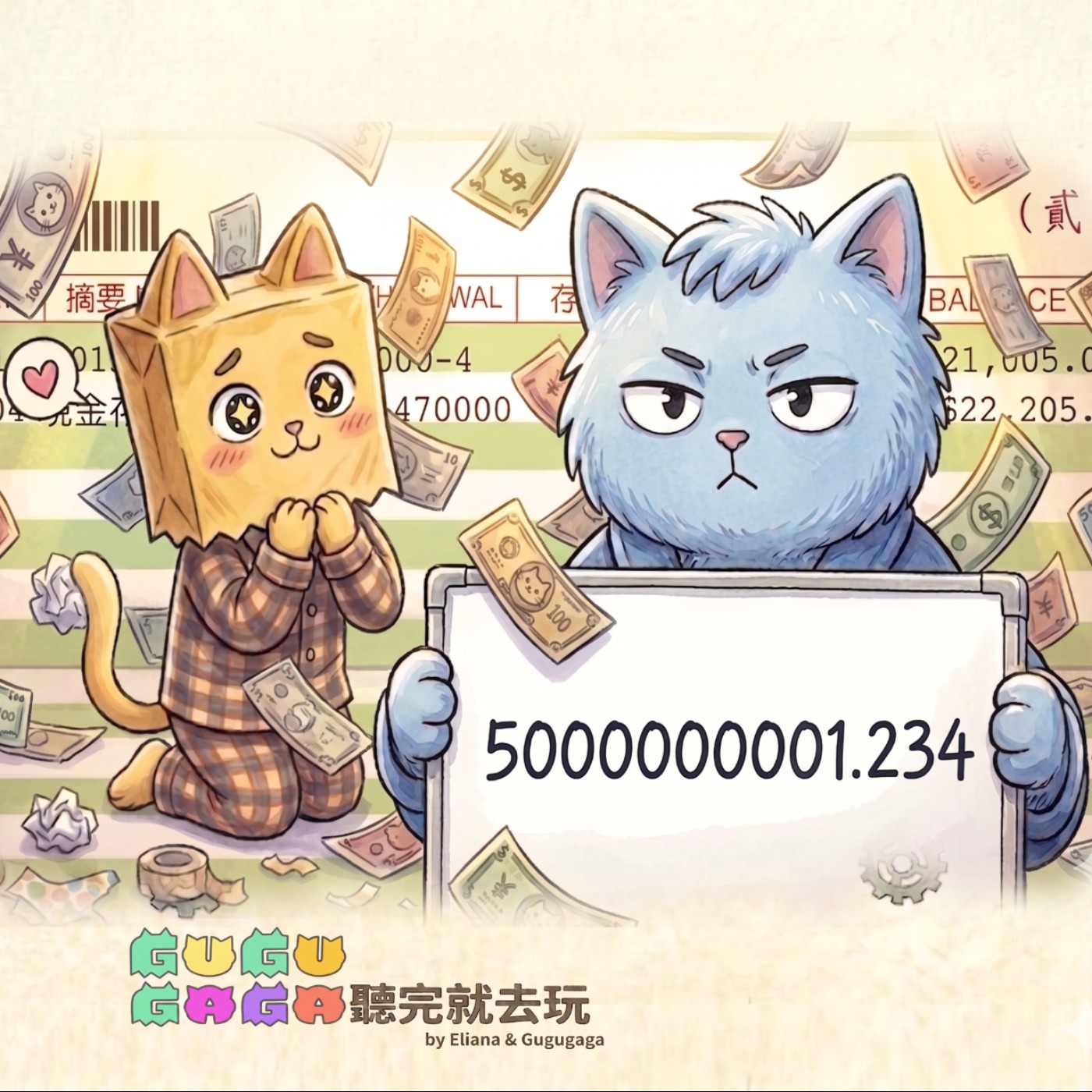 EP10|十倍速的世界
