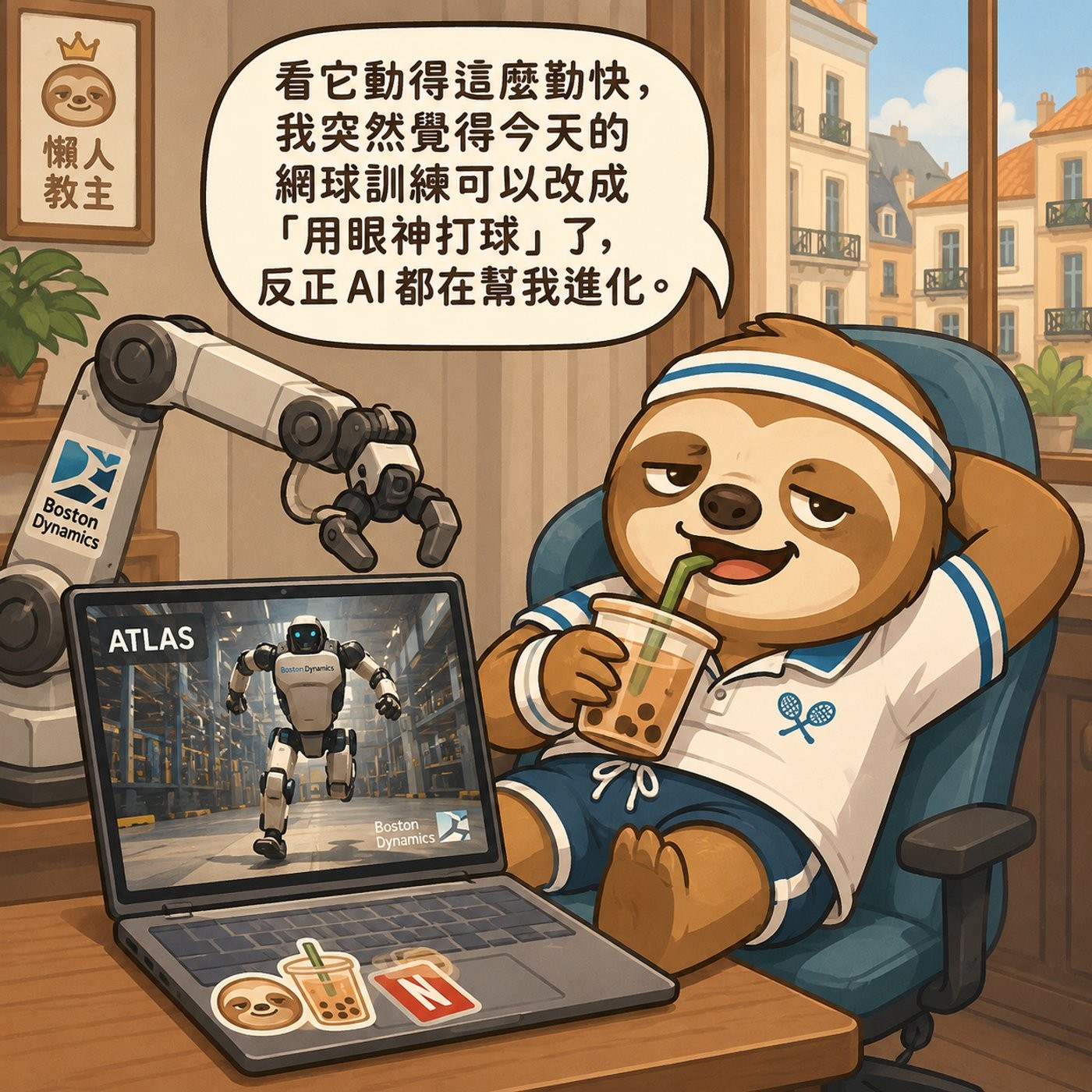 Episode cover