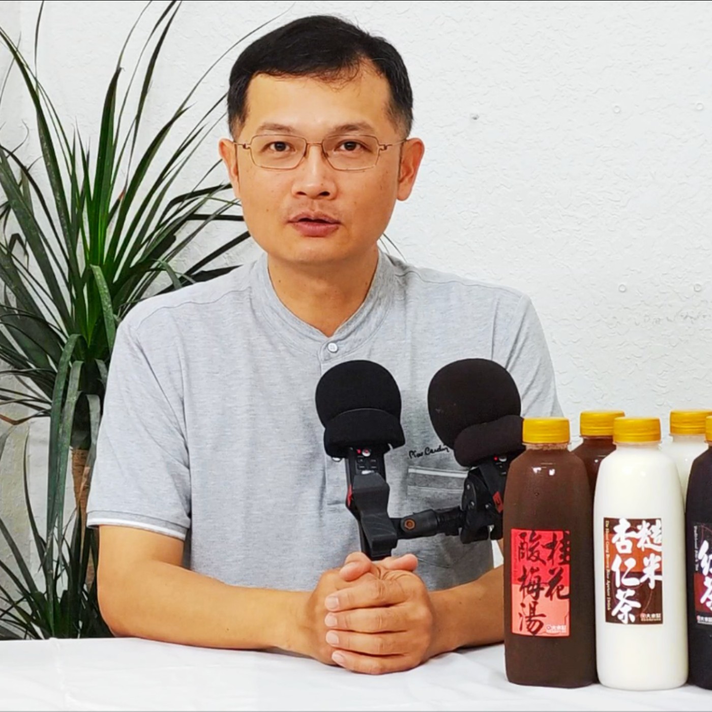 府城大水缸、李君瀚（臺南市－安平區）