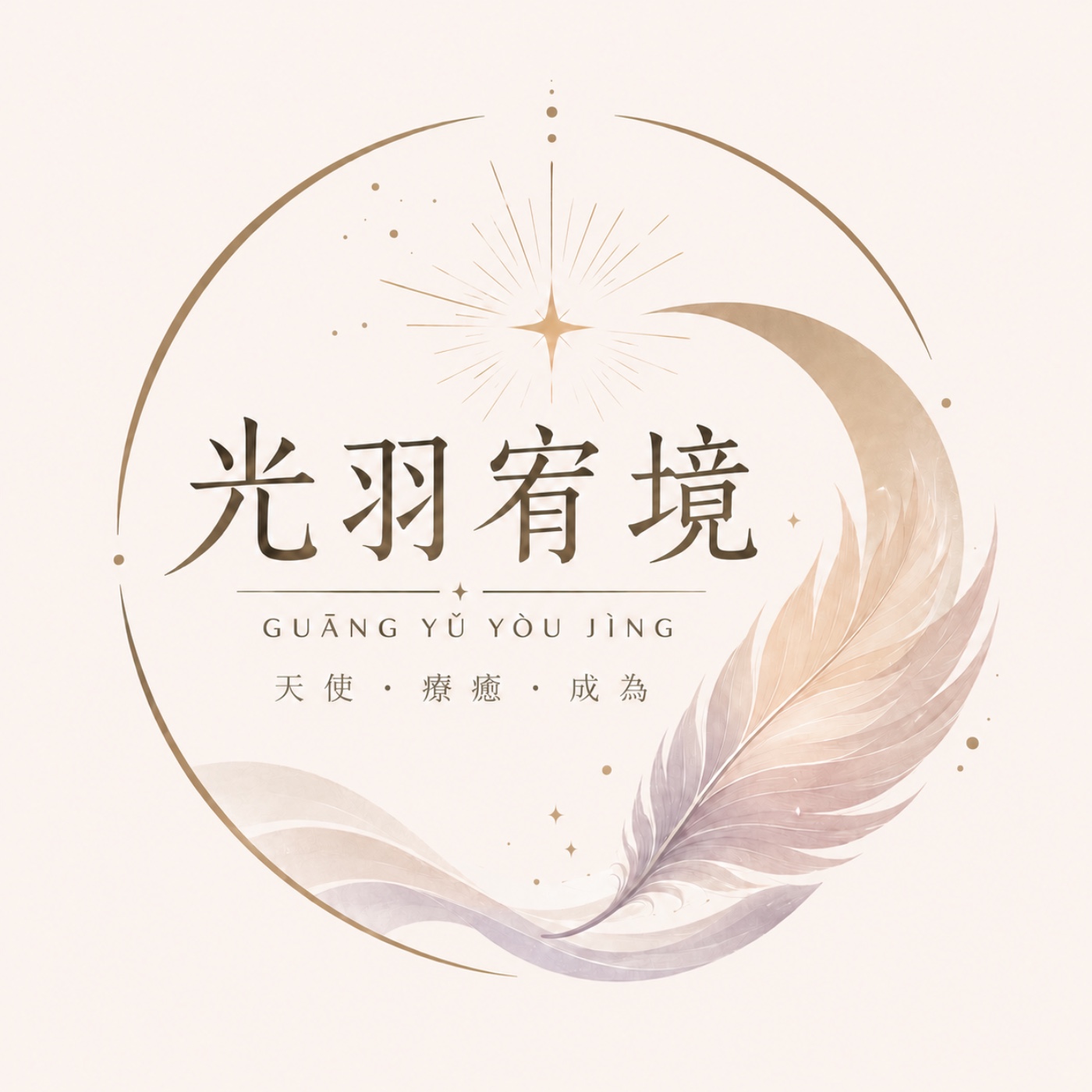 幸運也是一種對齊