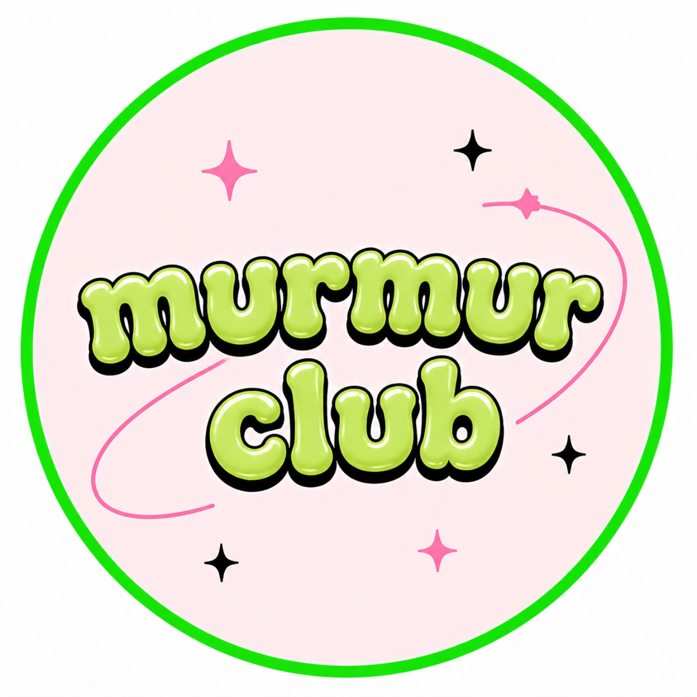 我的摯友限動 Murmur Club
