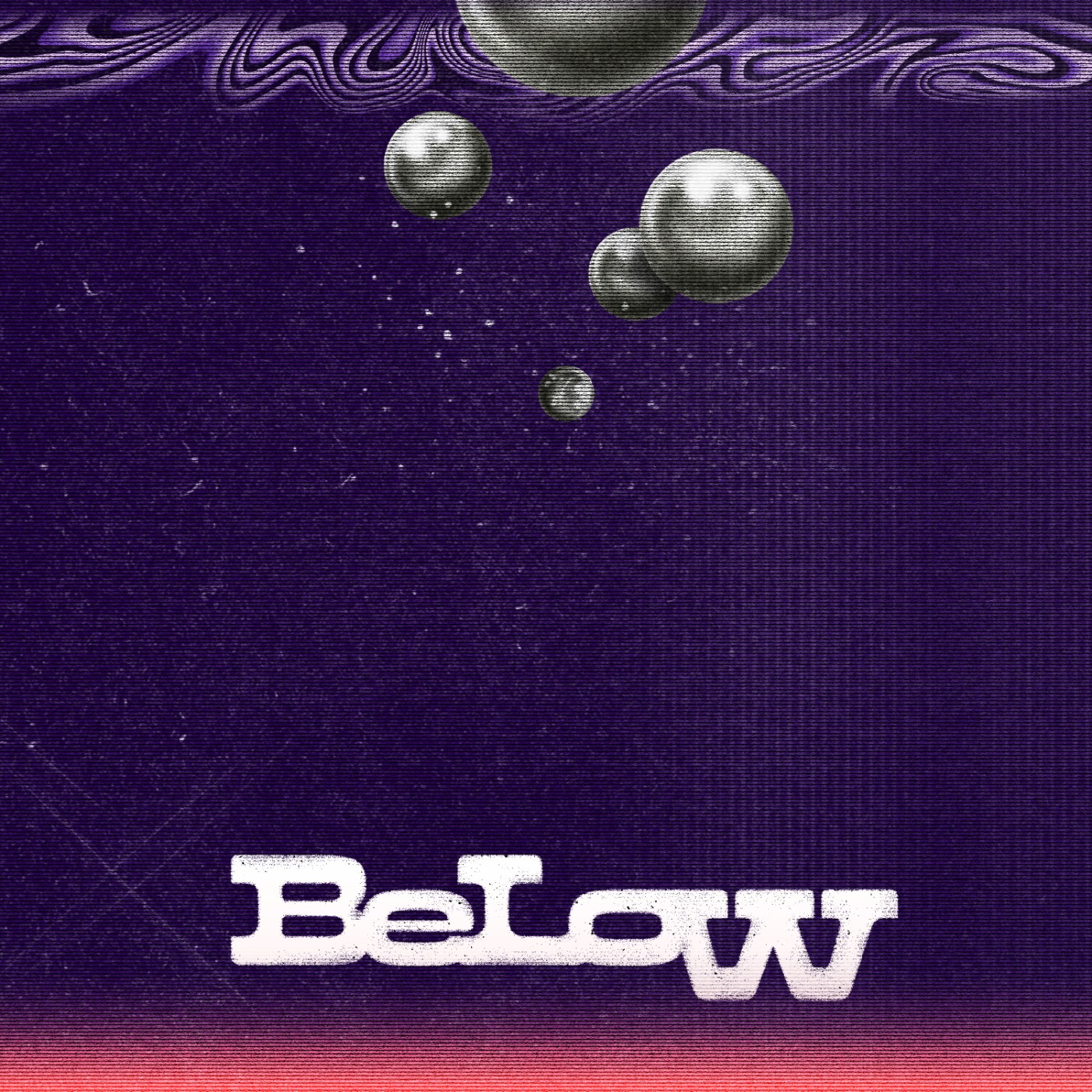 BeLow ～ㄊㄊㄊ抬音樂
