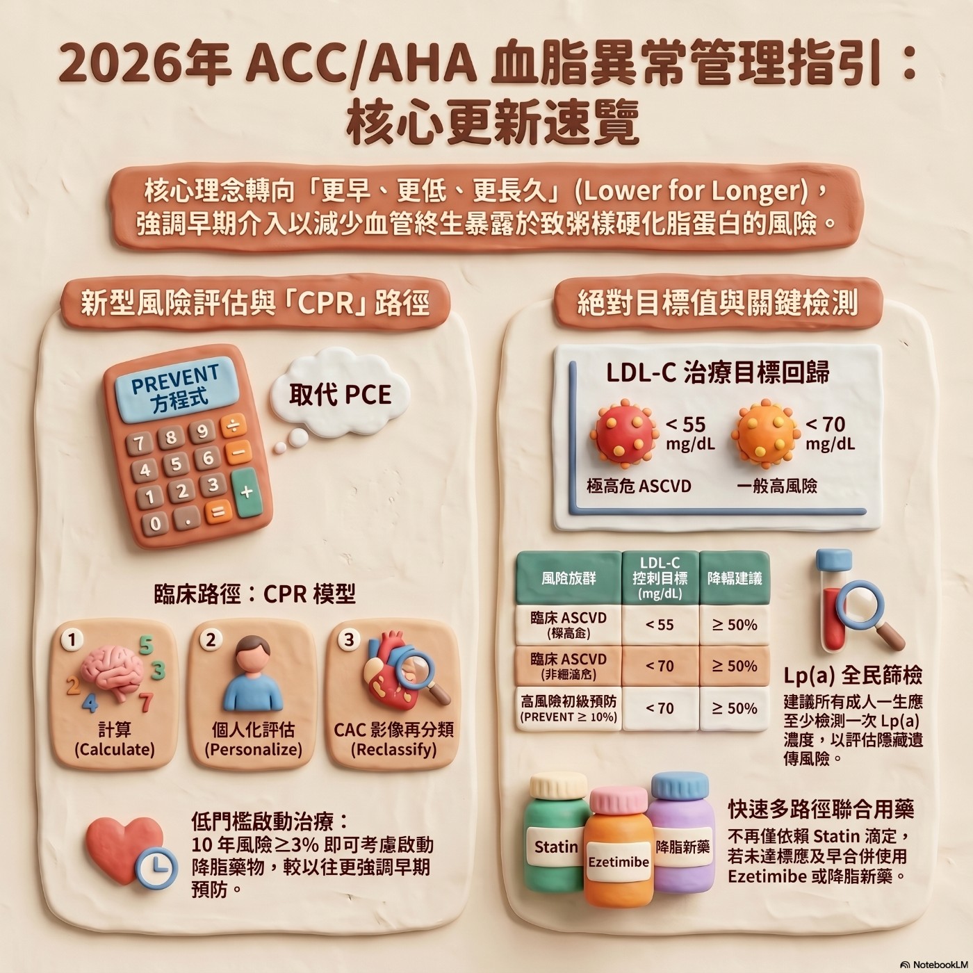 2026年血脂異常管理指南 episode artwork